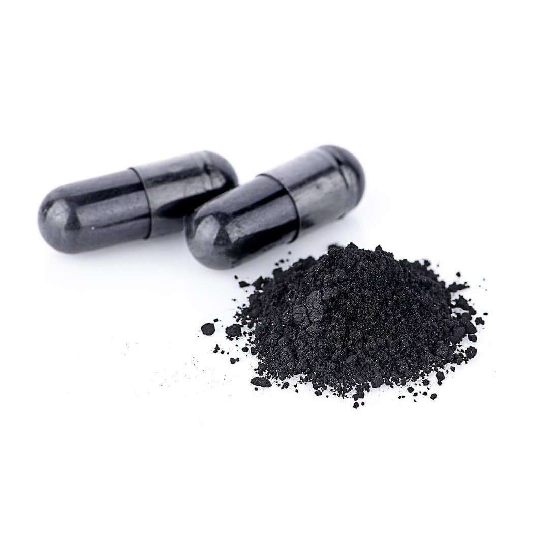 Wholesale of 10 - Activated Charcoal Capsules, 120ct - Image 6