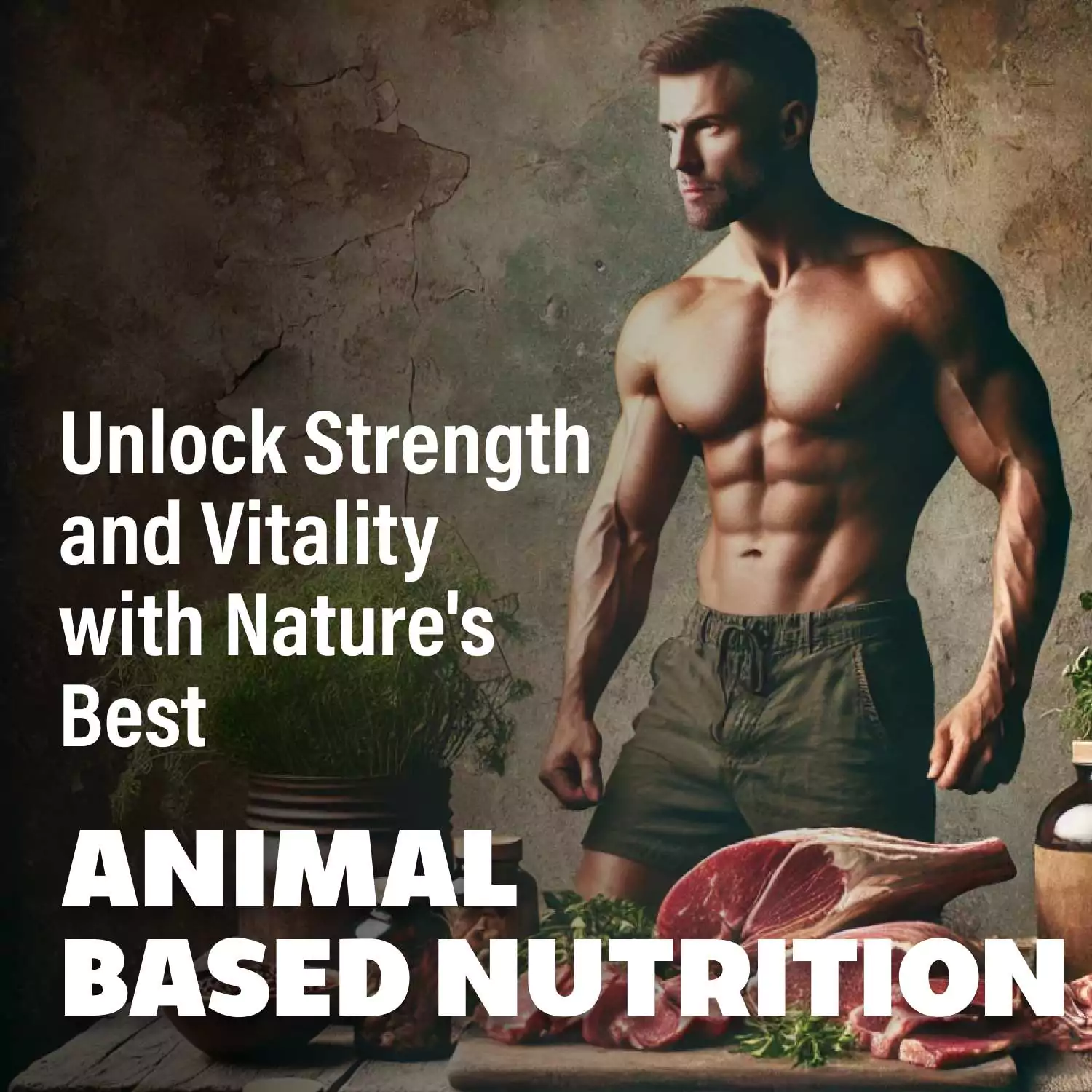 Animal Based Stack - Image 4