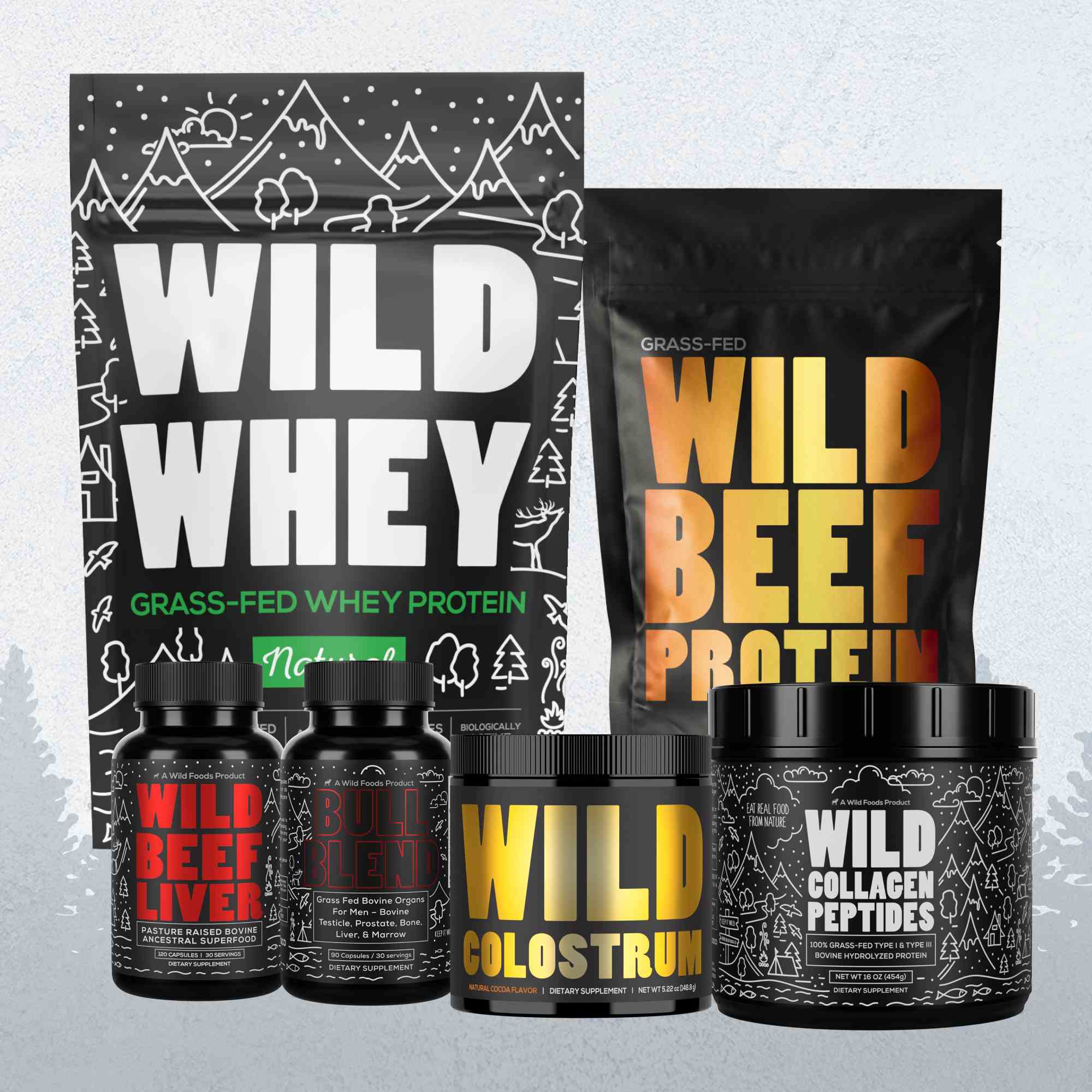 Animal Based Bundle - Image 5