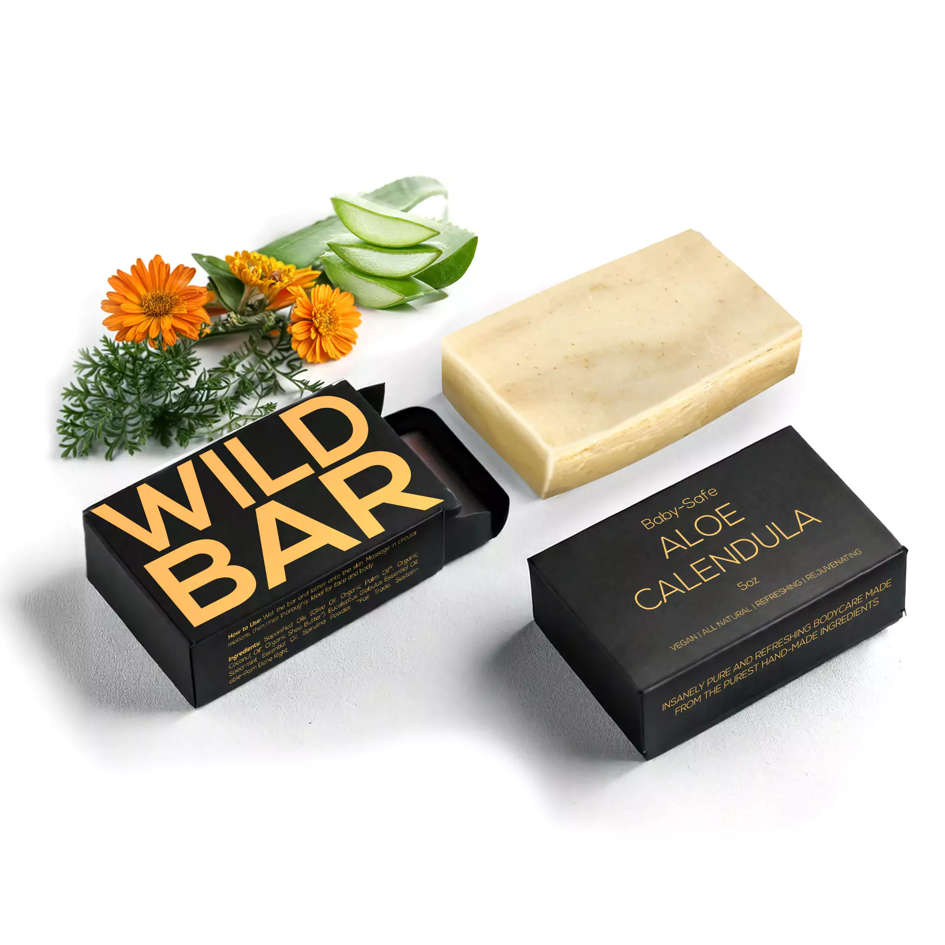 Wild Soap - Handmade soap for Adults and Children - Image 11
