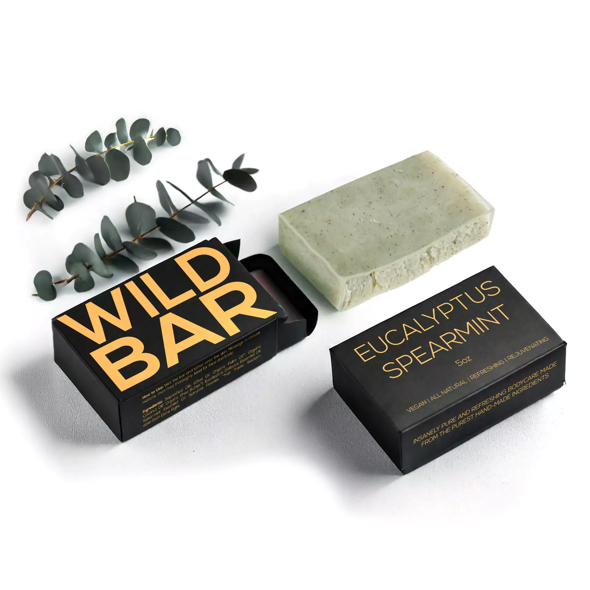 Wild Soap - Handmade soap for Adults and Children - Image 9
