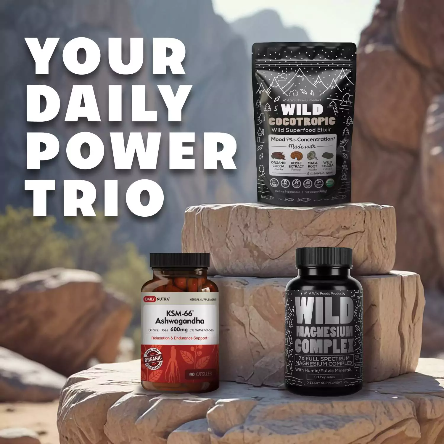 Best Sellers Stack - Image 3