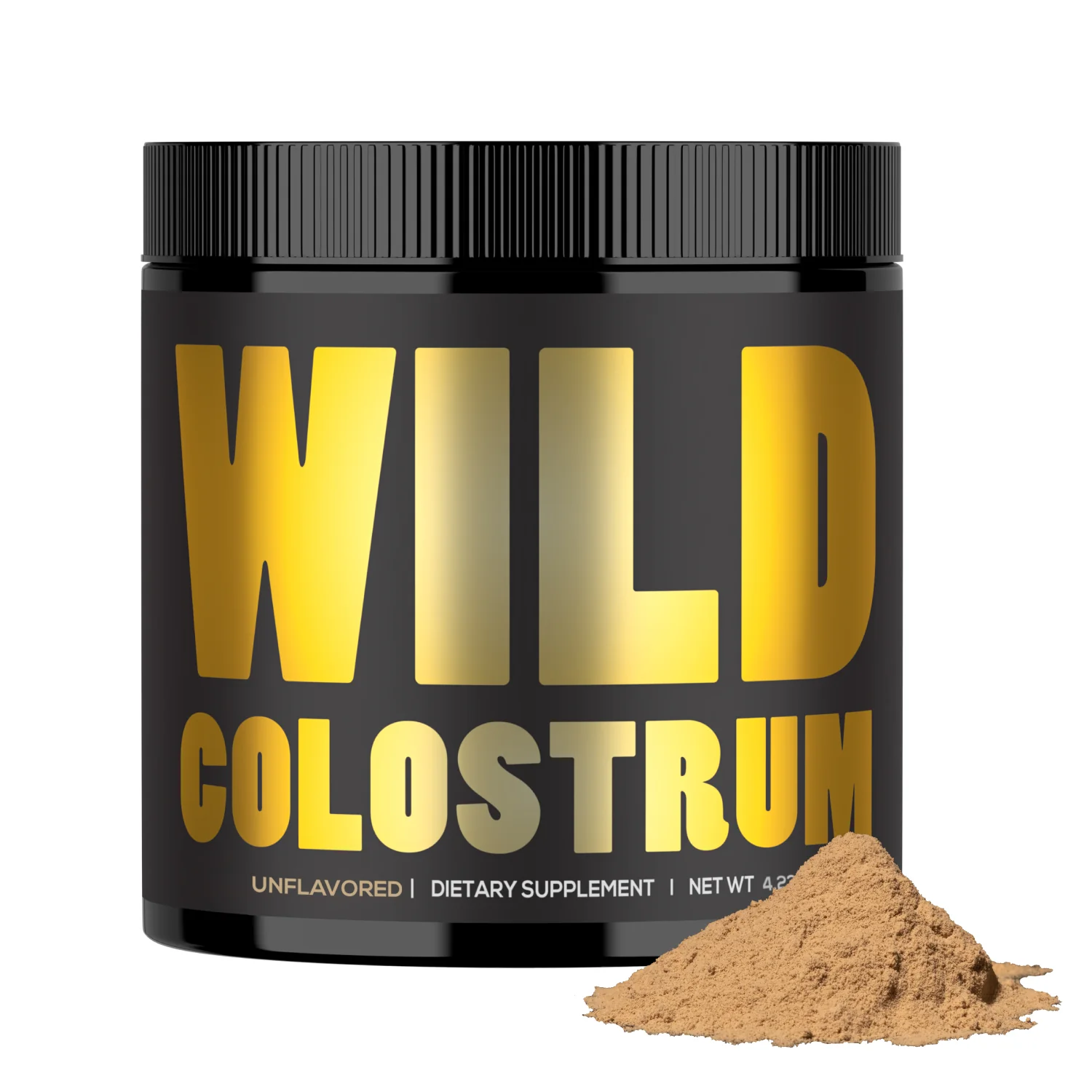 Wholesale of 10 - Wild Colostrum Powder, Grass-fed - Image 9