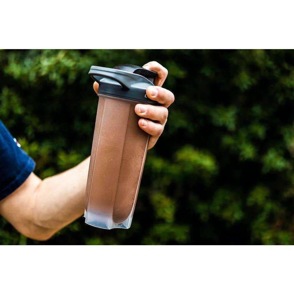 Wholesale of 10 - Master Shrooms Five Mushrooms Blend - Adaptogens + Prebiotic Powerhouse - Image 6