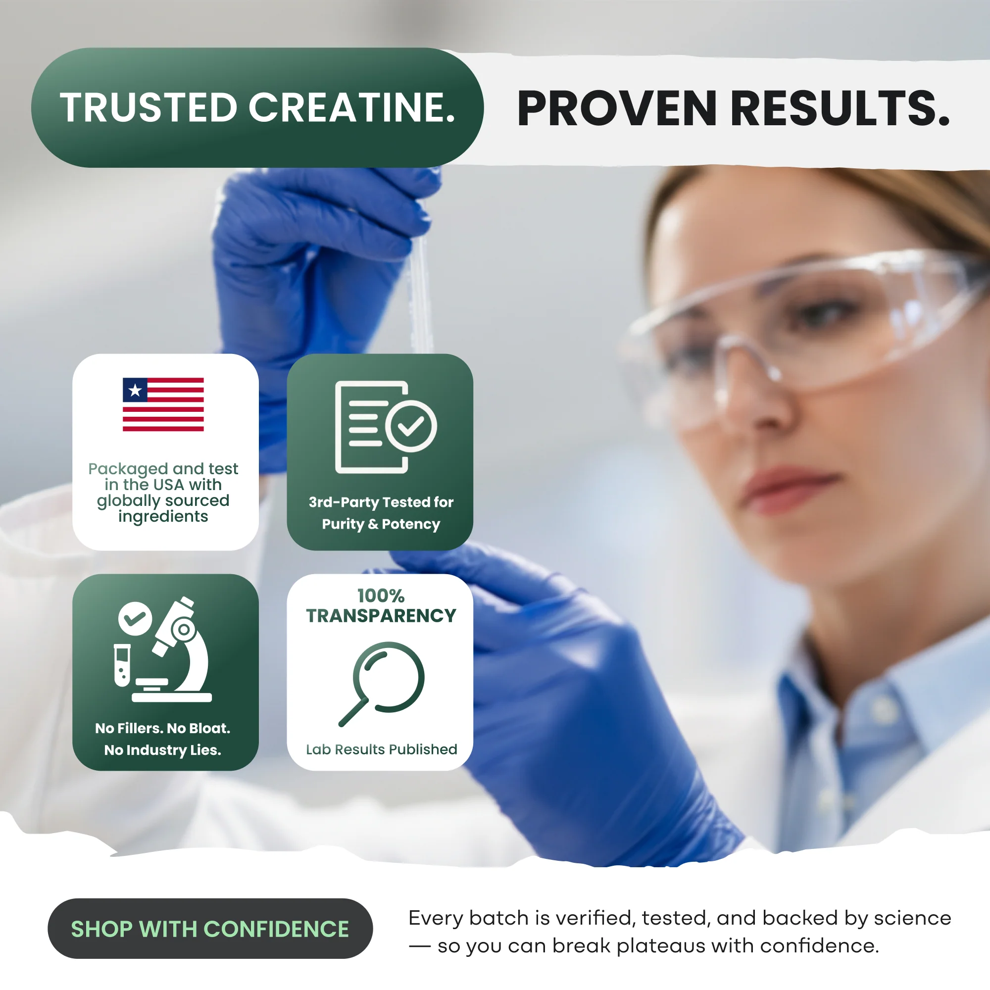 Wild Creatine Electrolytes - Image 6