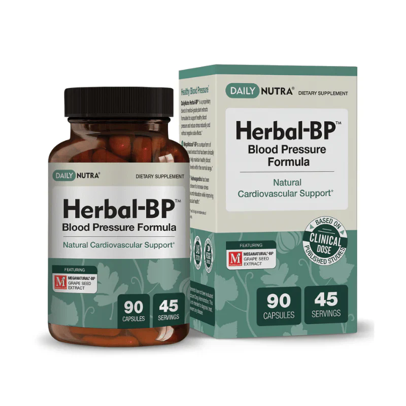 Daily Nutra Best Sellers Standardized Extracts Sourced From Nature - Image 4