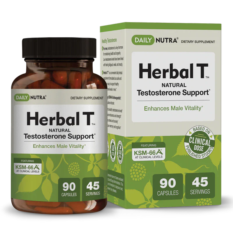 Daily Nutra Best Sellers Standardized Extracts Sourced From Nature - Image 6