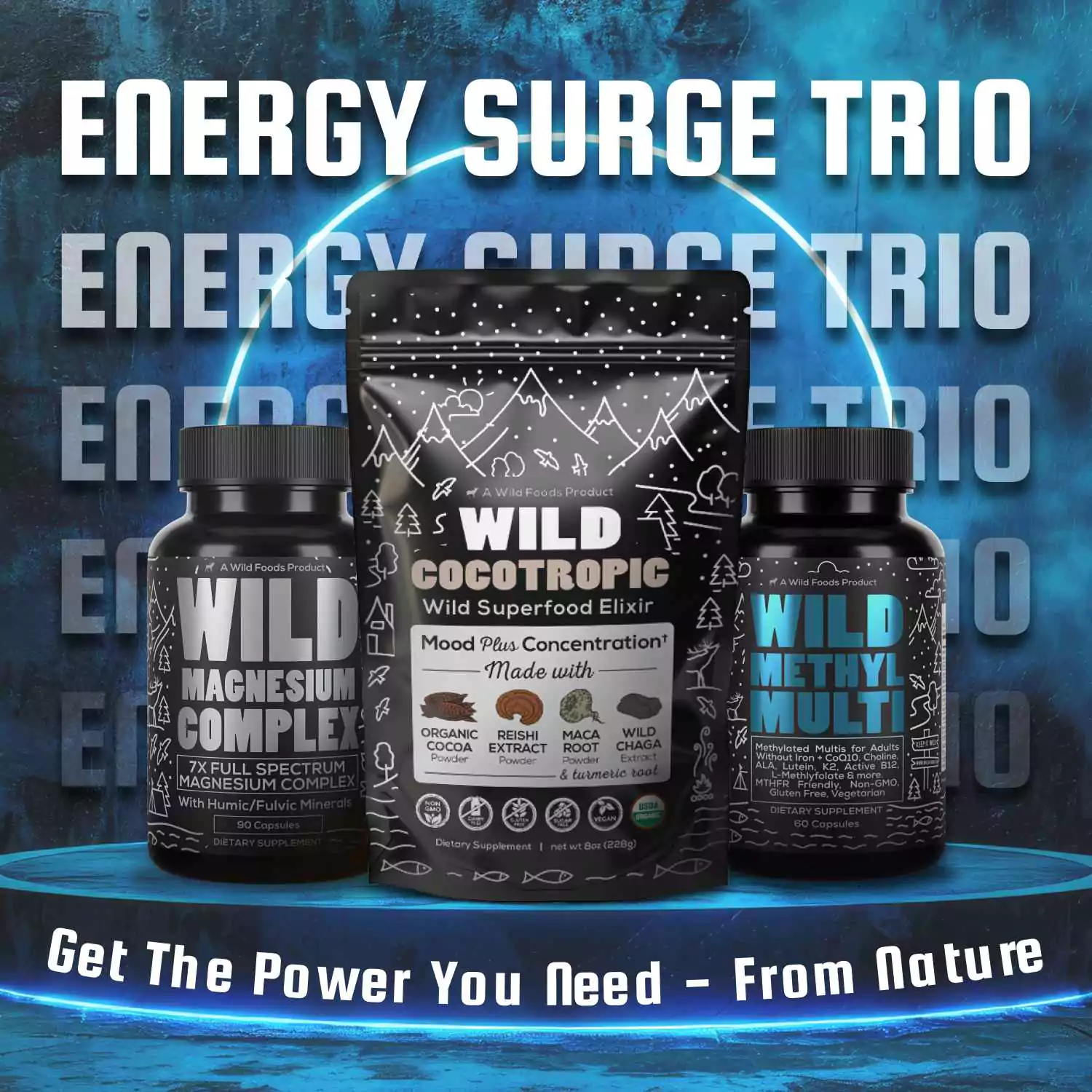Energy Stack - Image 3