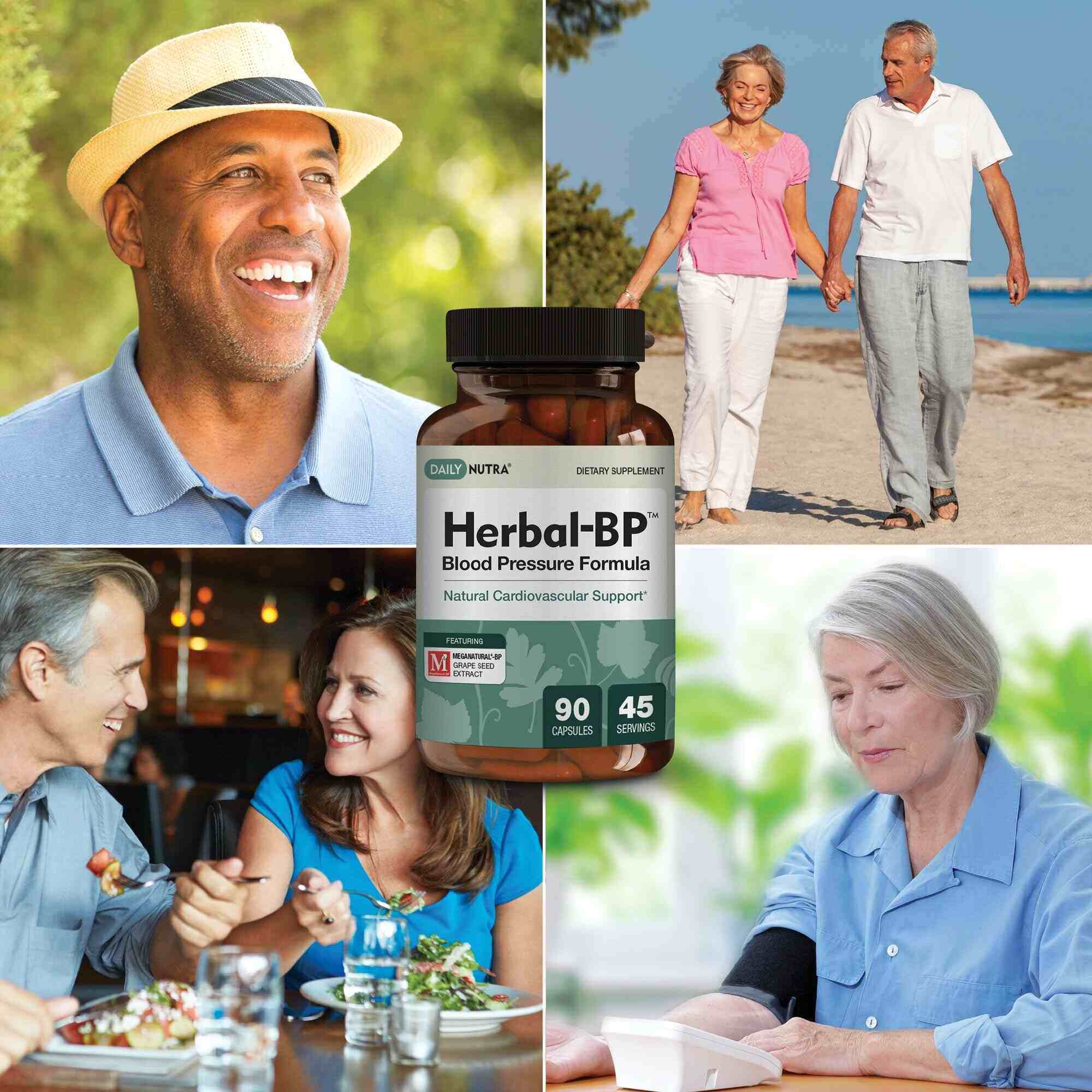Herbal-BP - Supports circulatory wellness - Image 3