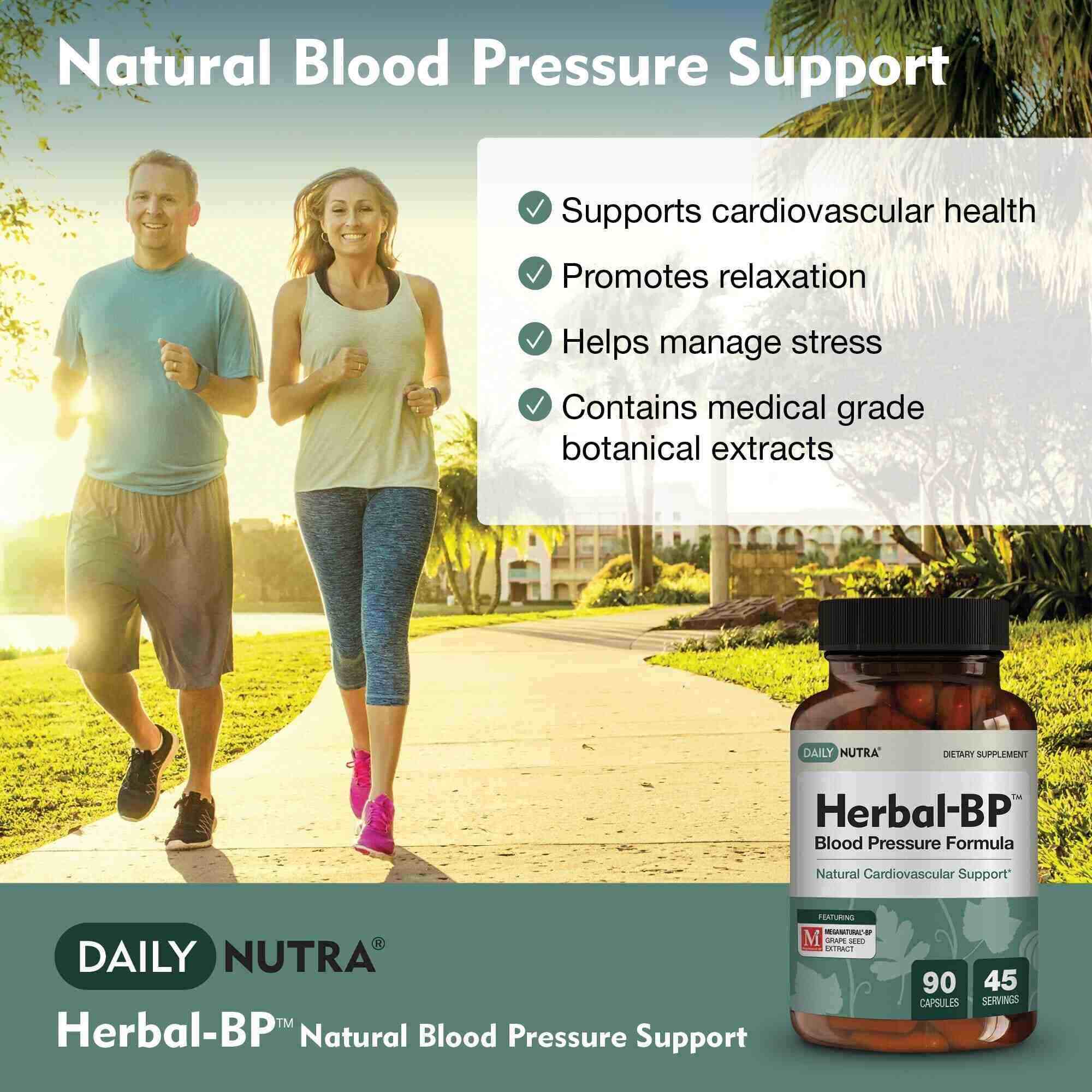 Herbal-BP - Supports circulatory wellness - Image 4