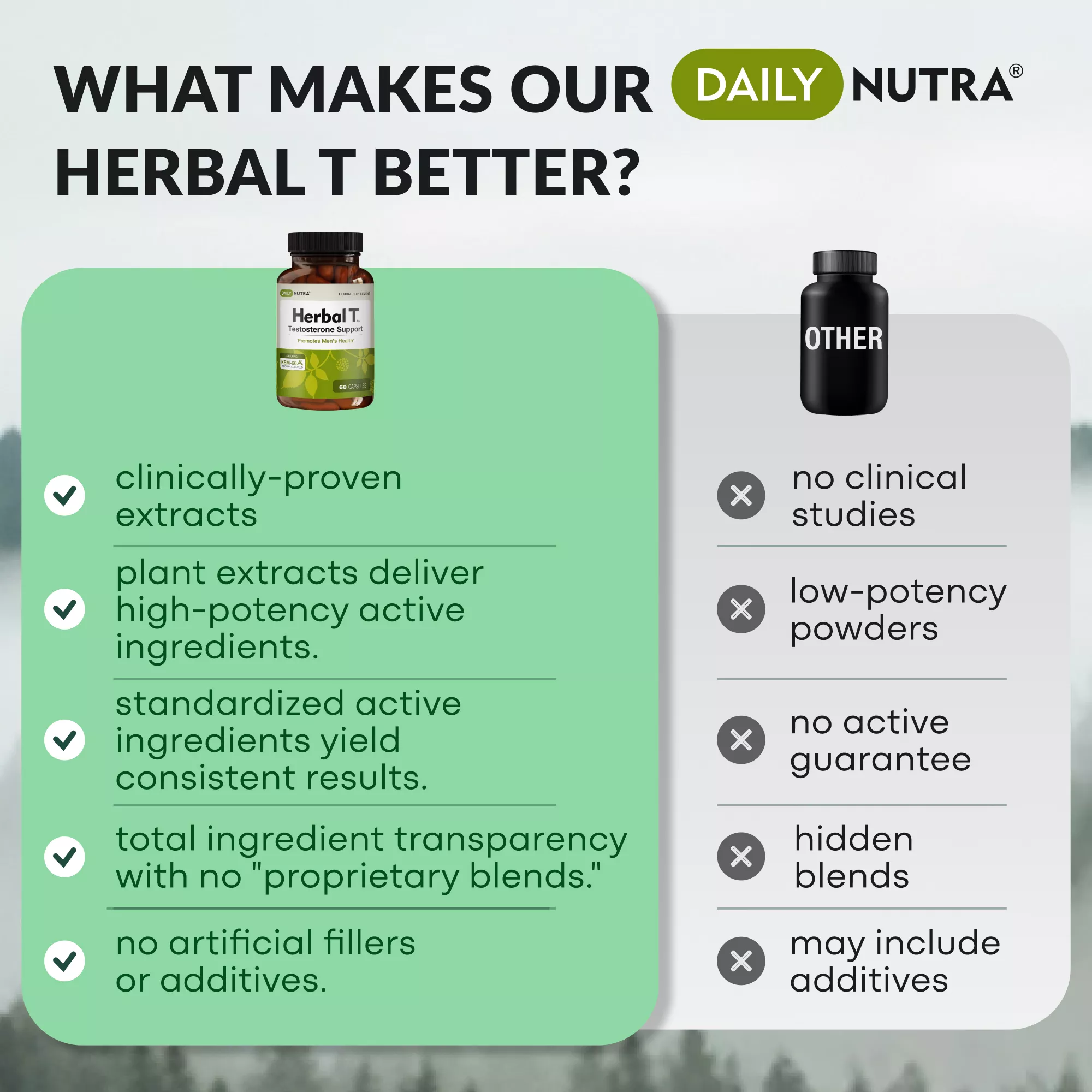 Herbal T - Men’s Performance Support - Image 6