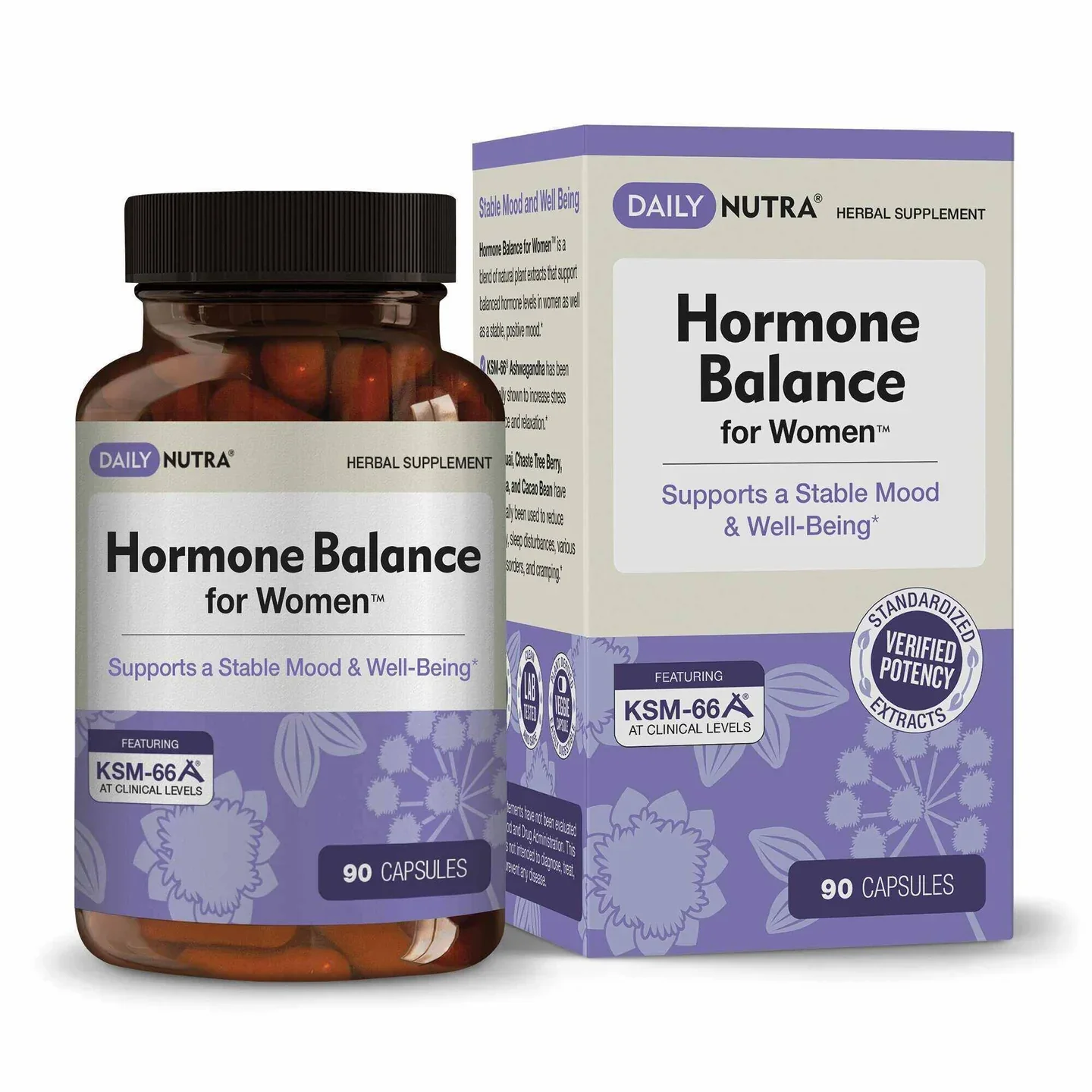 Hormone Balance for Women - Image 4