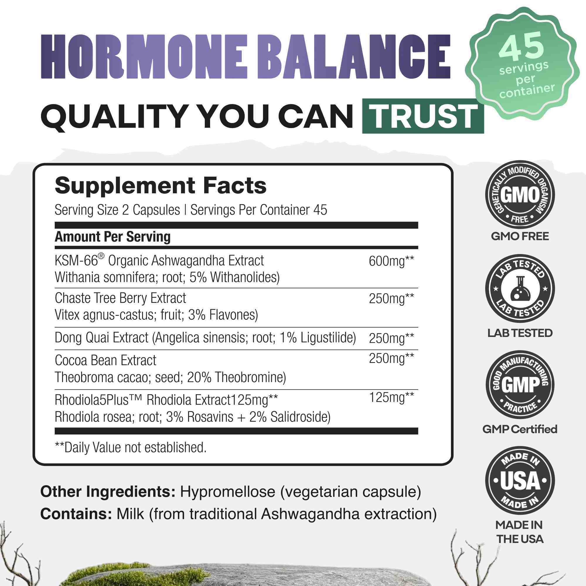 Hormone Balance for Women - Image 5