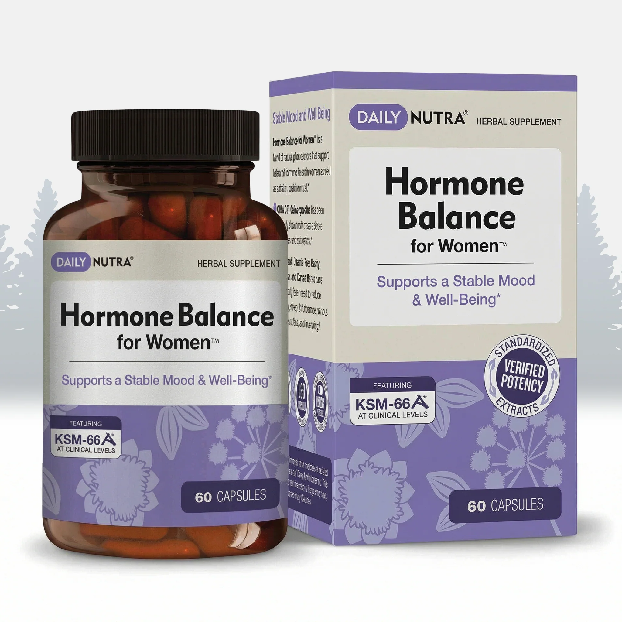 Natural balance and vitality Stack - Image 2