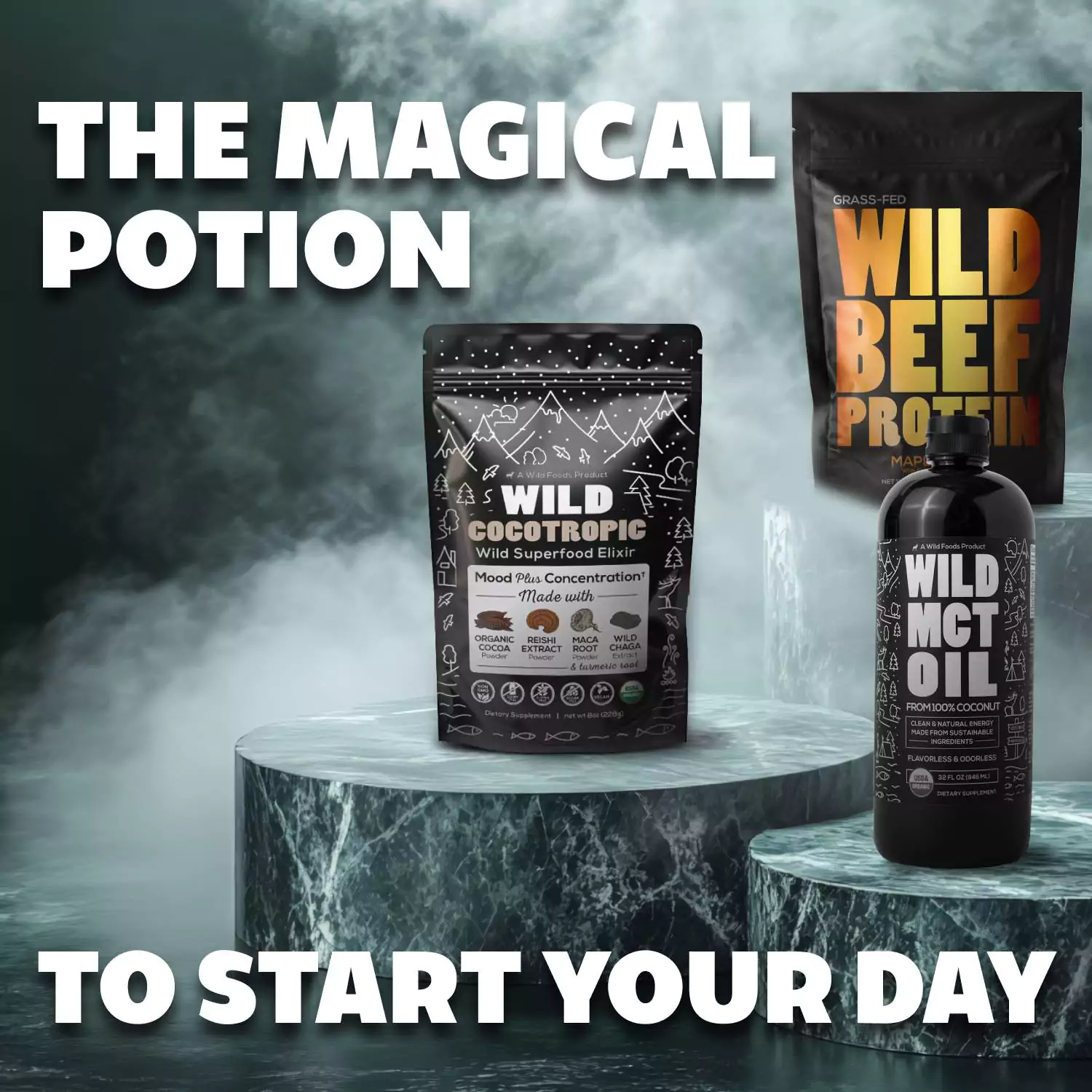 Magic Potion Kit - Image 3