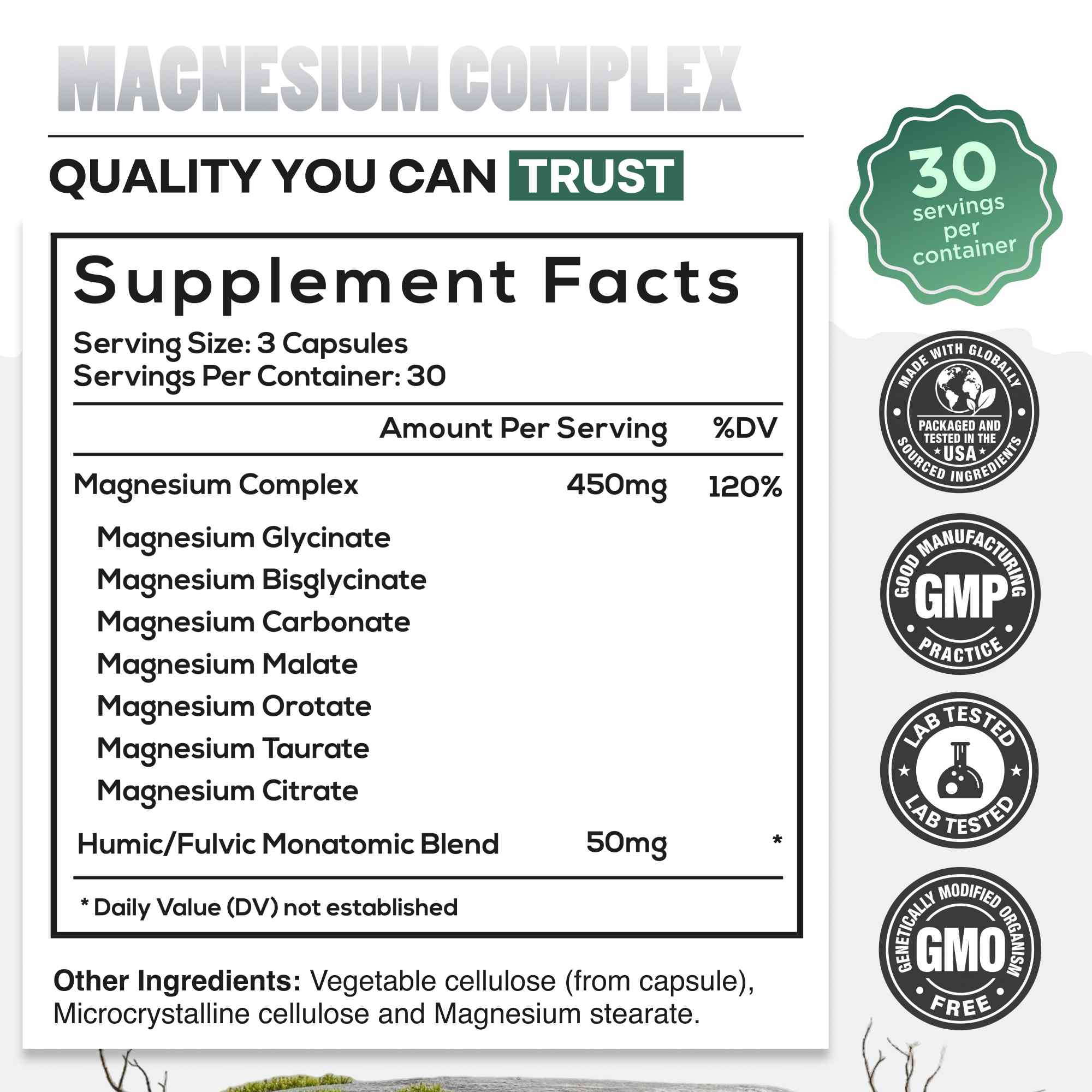 Magnesium Complex - Image 5