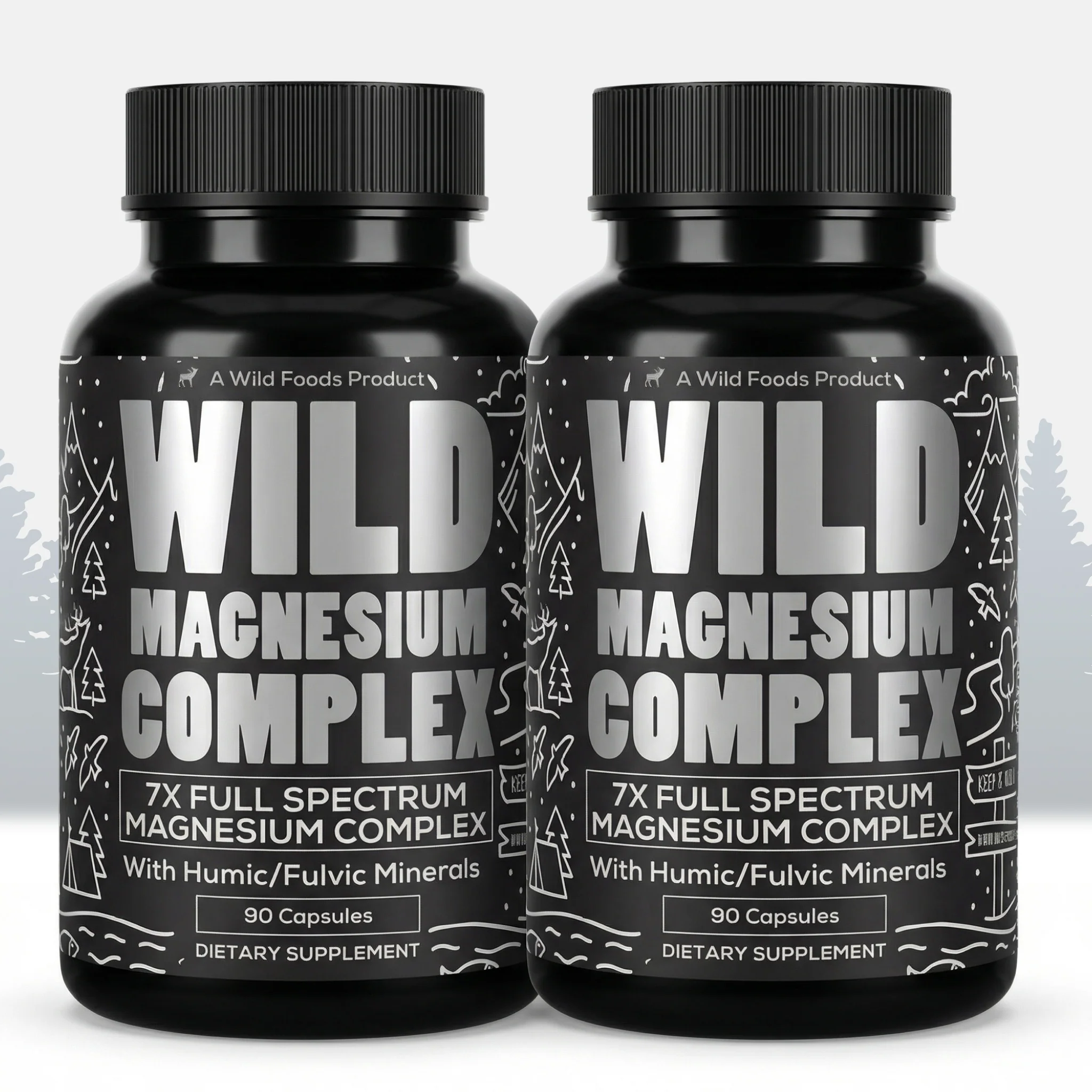 Magnesium Complex - Image 7