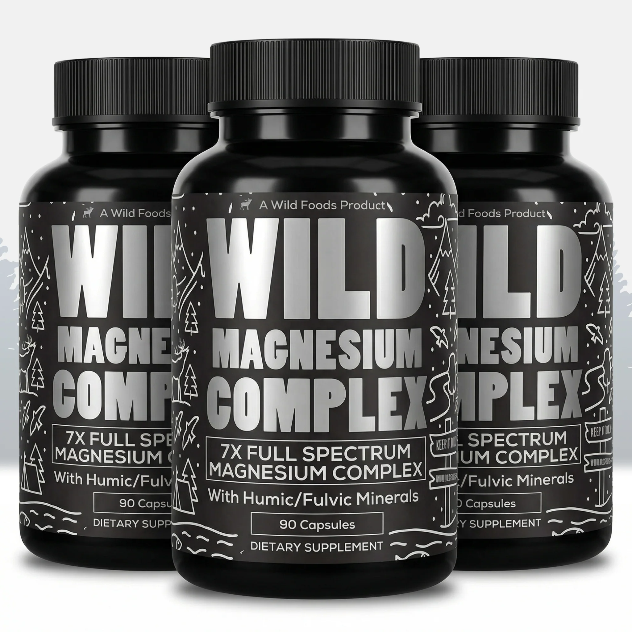 Magnesium Complex - Image 8