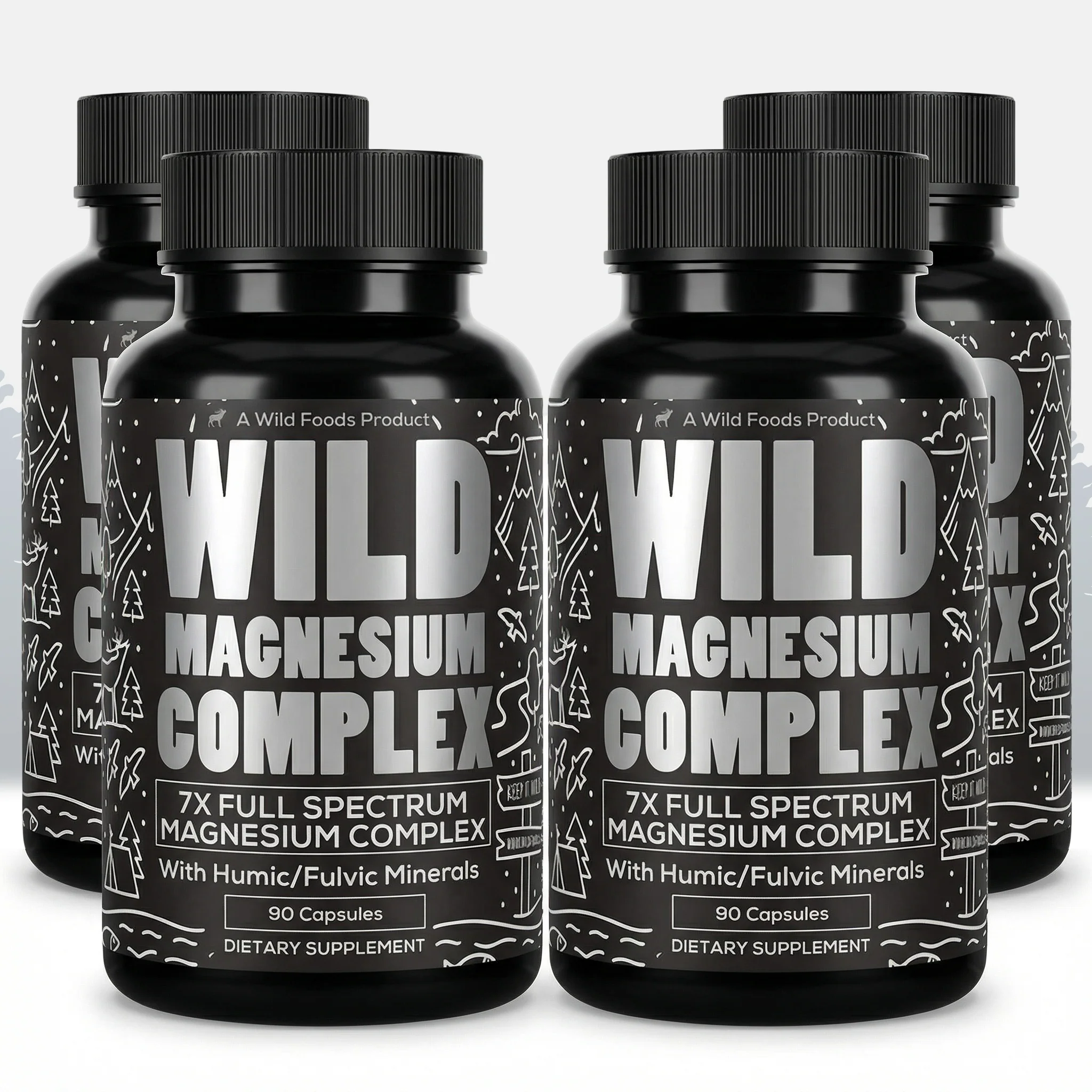 Magnesium Complex - Image 9