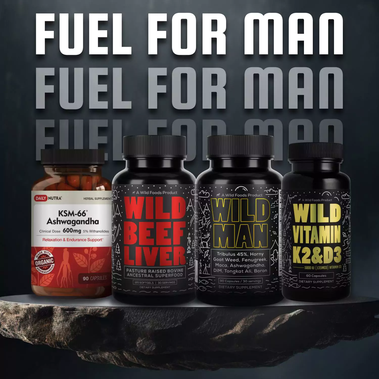 Men Stack - Image 3