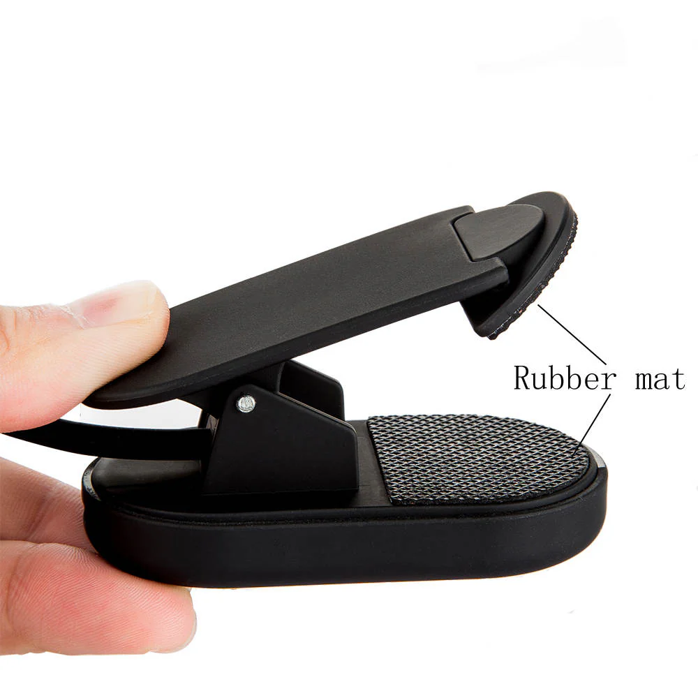 NEW Orange Glow Reading light - Image 8
