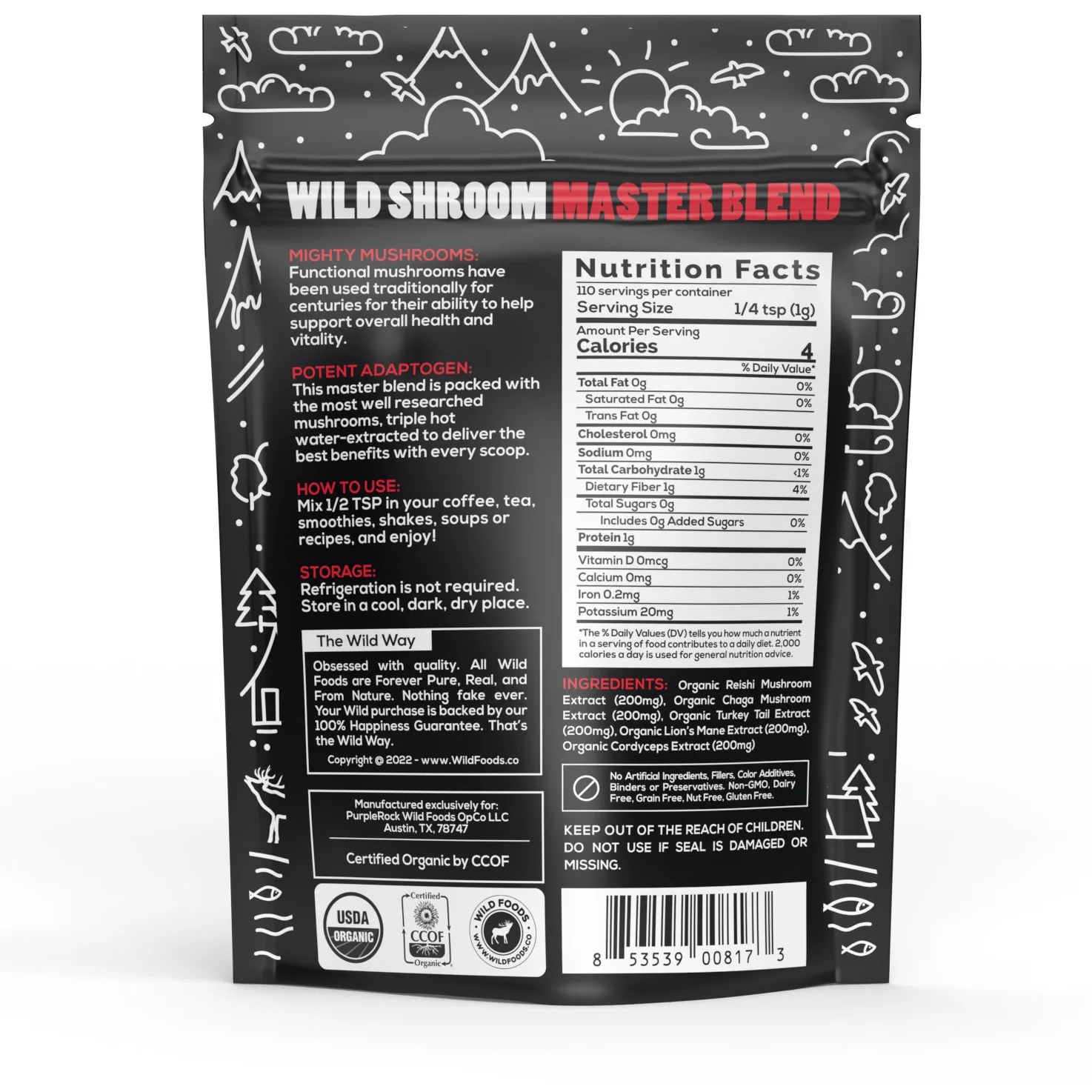 reWILD Your Gut Bundle - Image 5