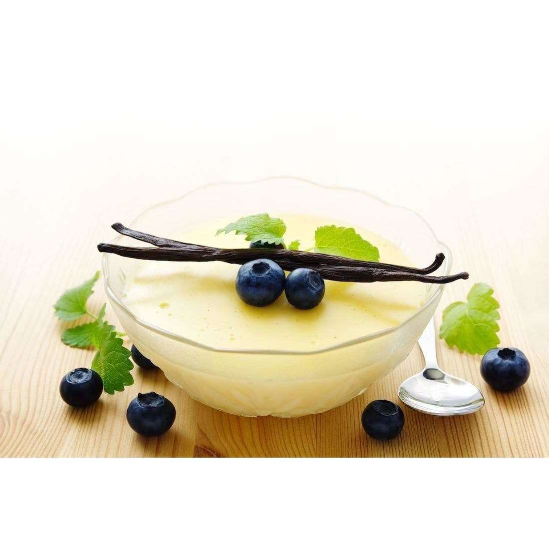 Wholesale of 10 - Vanilla Powder - Organic Ground Whole Vanilla Beans - Image 3