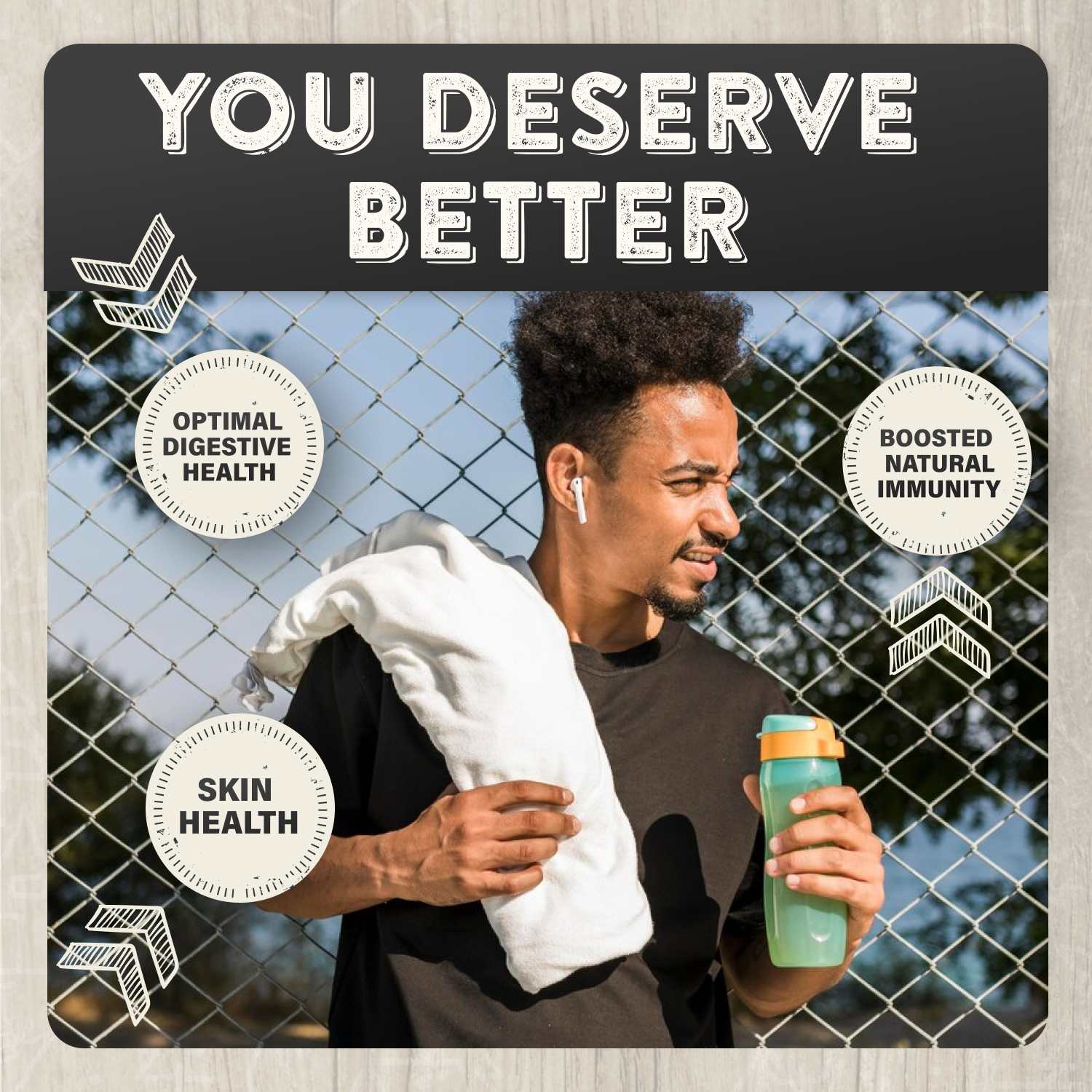 Wholesale of 12 - Beef Protein – Grass-Fed Muscle Recovery Protein - Image 4