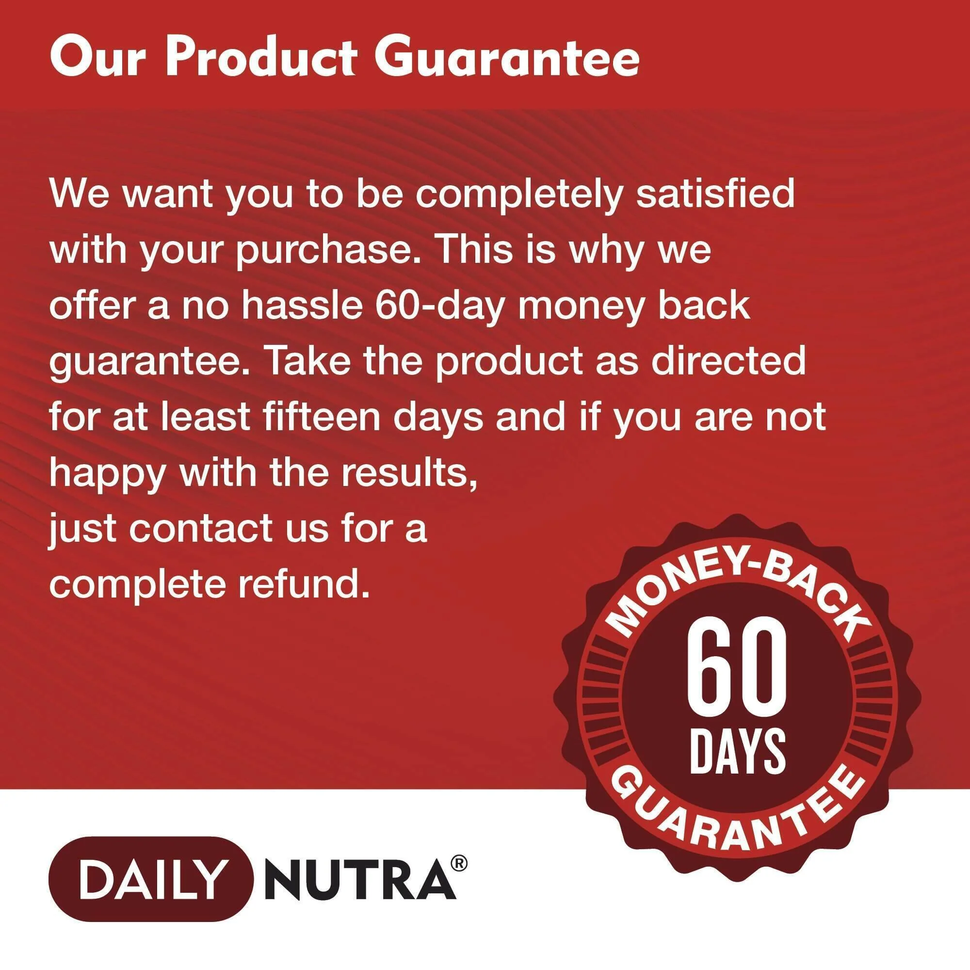 Wholesale of 10 - Daily Nutra KSM-66 Ashwagandha 60c - Image 8