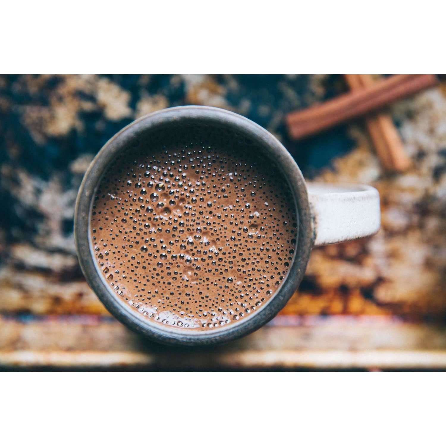 Wholesale of 10 - Wild Cocoa Powder - Organic, Single-Origin, Small farms - Image 5