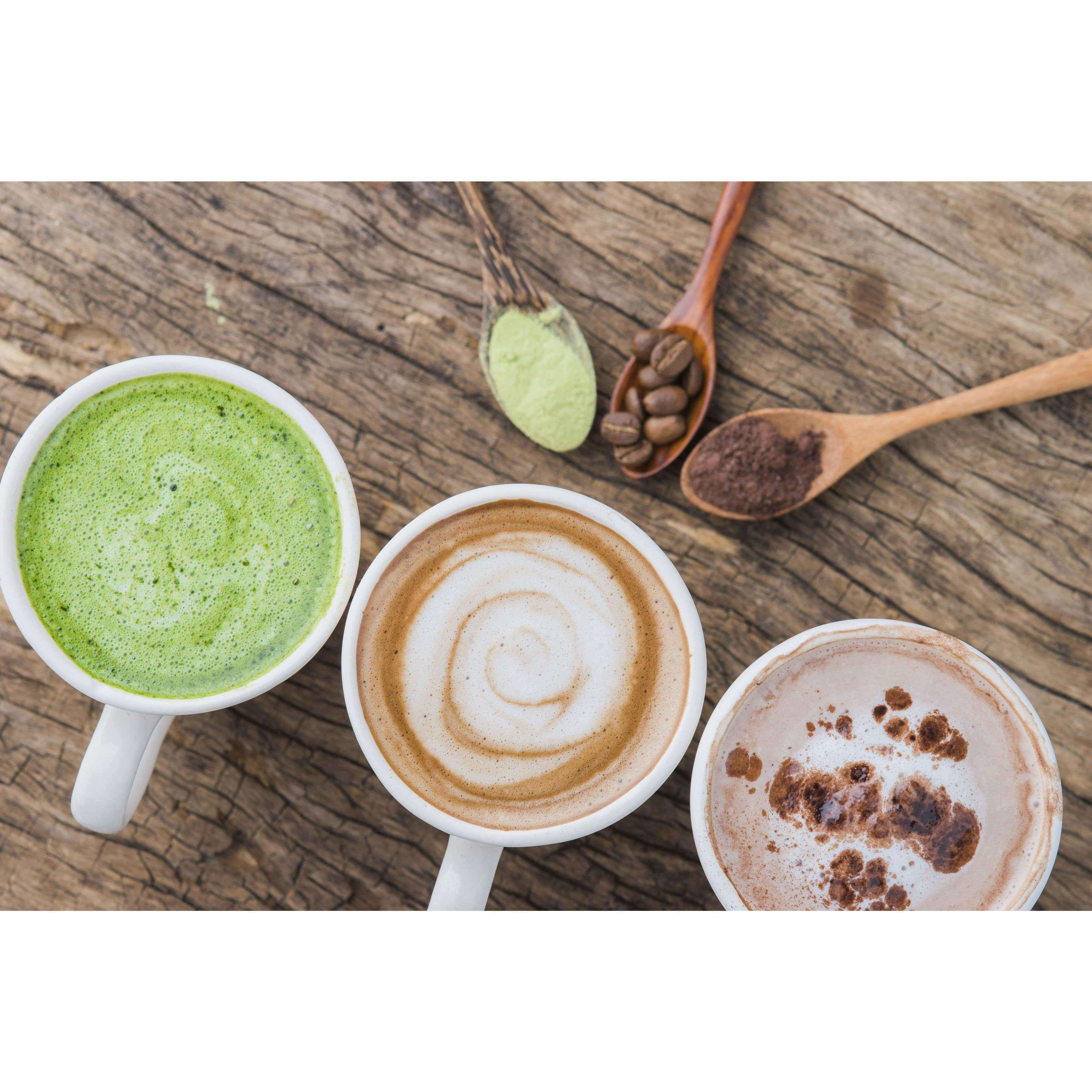 Wholesale of 10 - Wild Cocoa Powder - Organic, Single-Origin, Small farms - Image 8