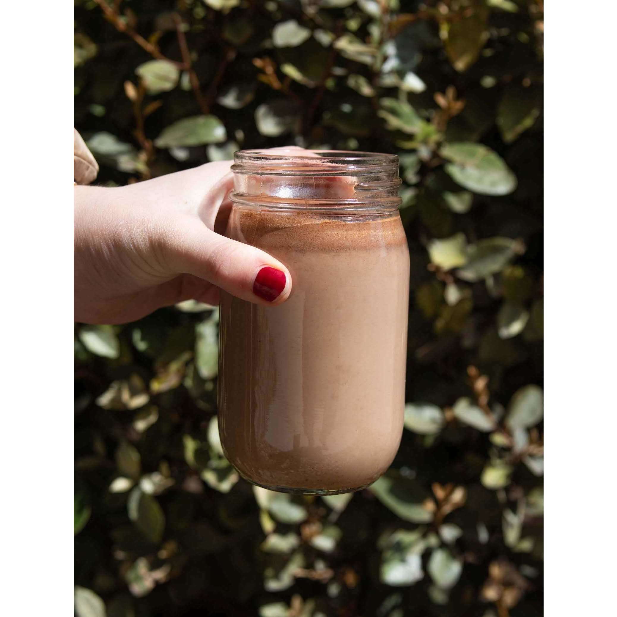 Wholesale of 10 - Wild Cocoa Powder - Organic, Single-Origin, Small farms - Image 9