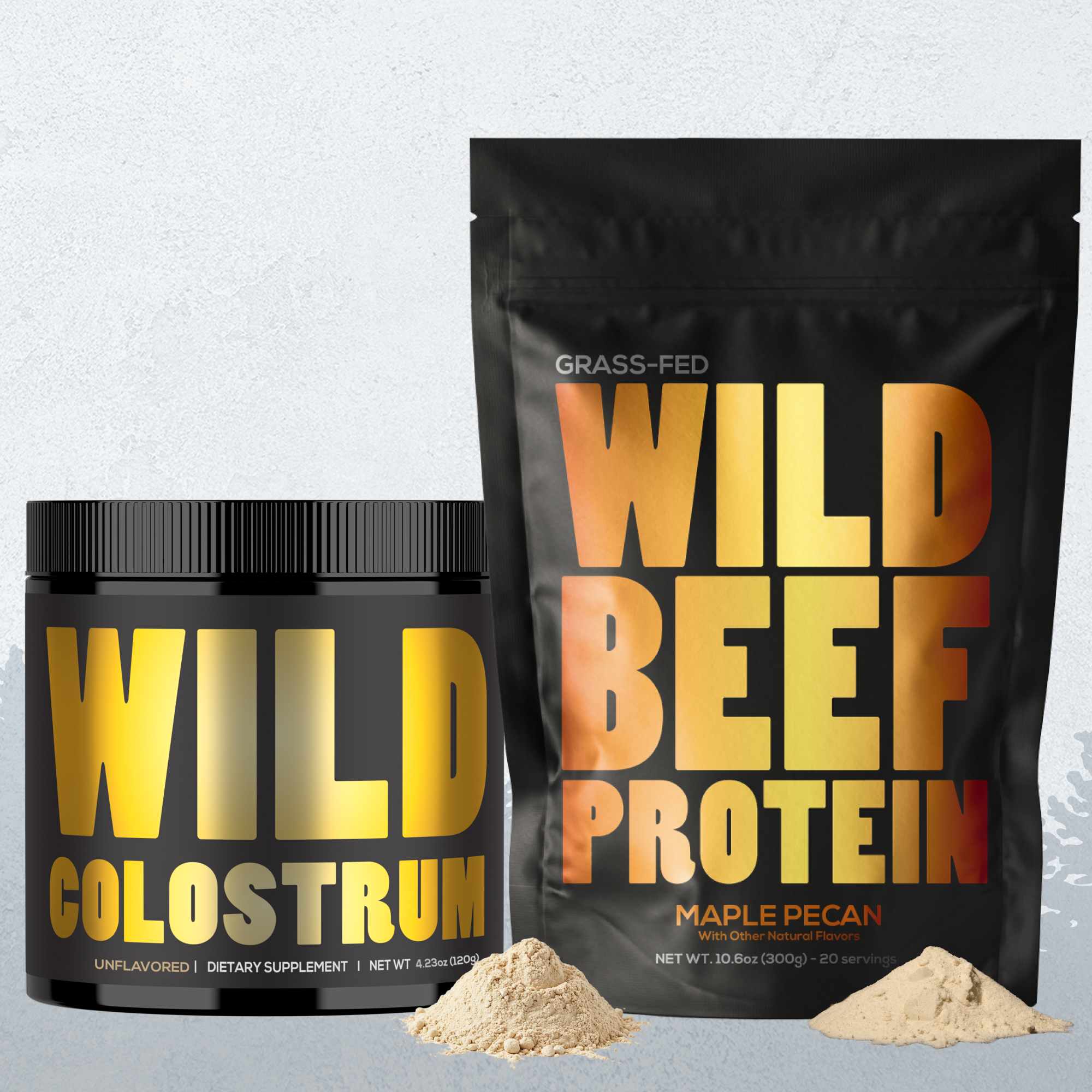 Wild Beef Protein - Image 10