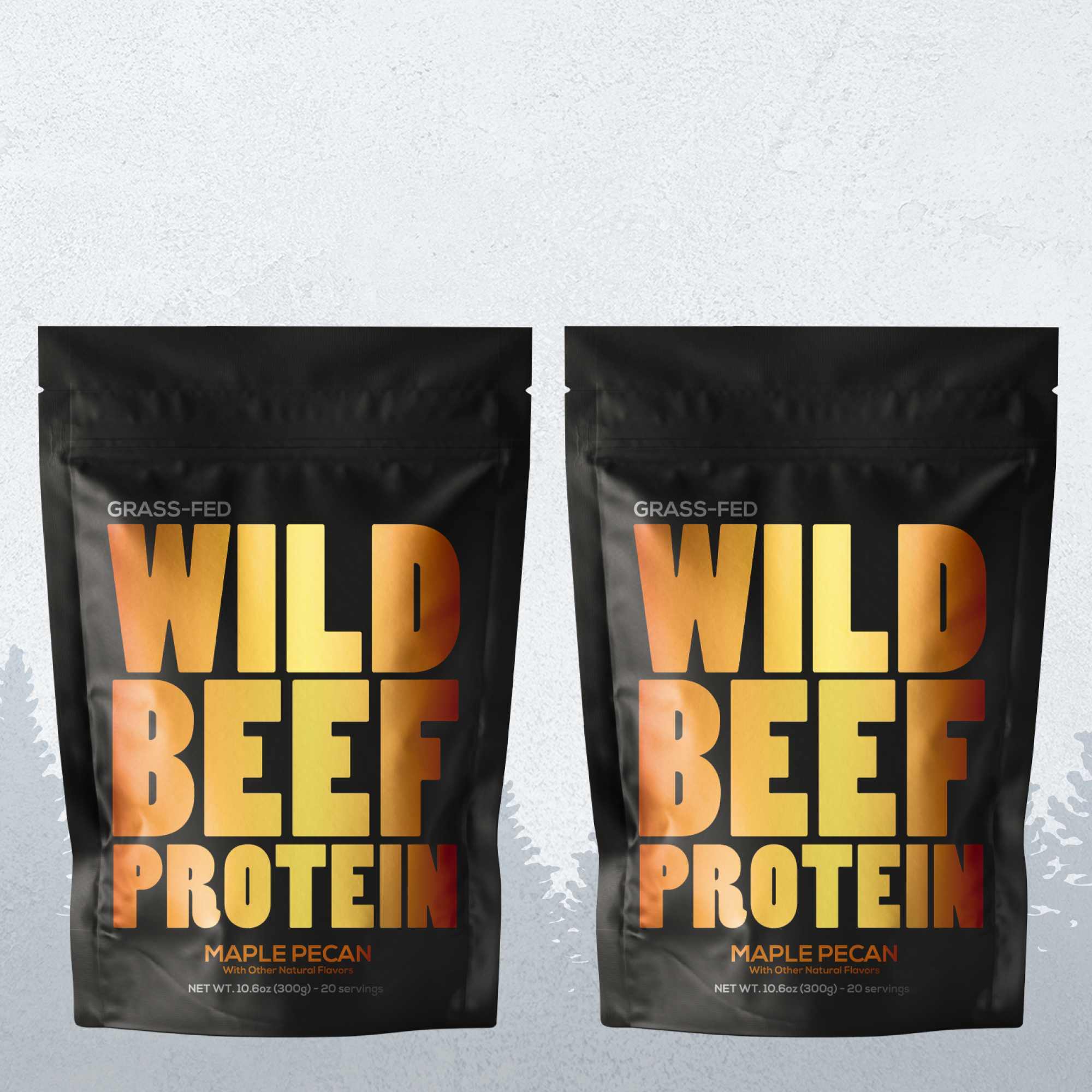 Wild Beef Protein - Image 7