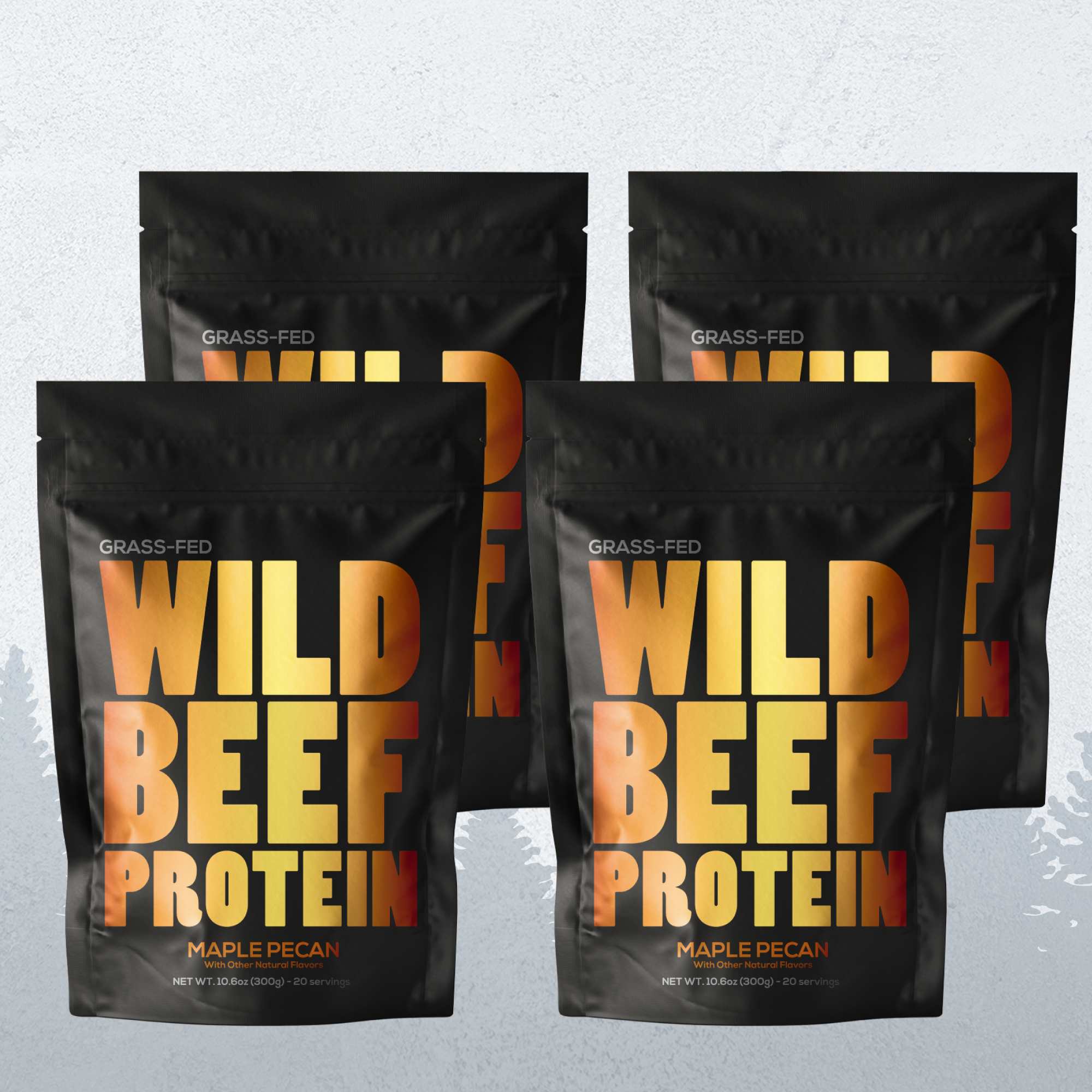 Wild Beef Protein - Image 9