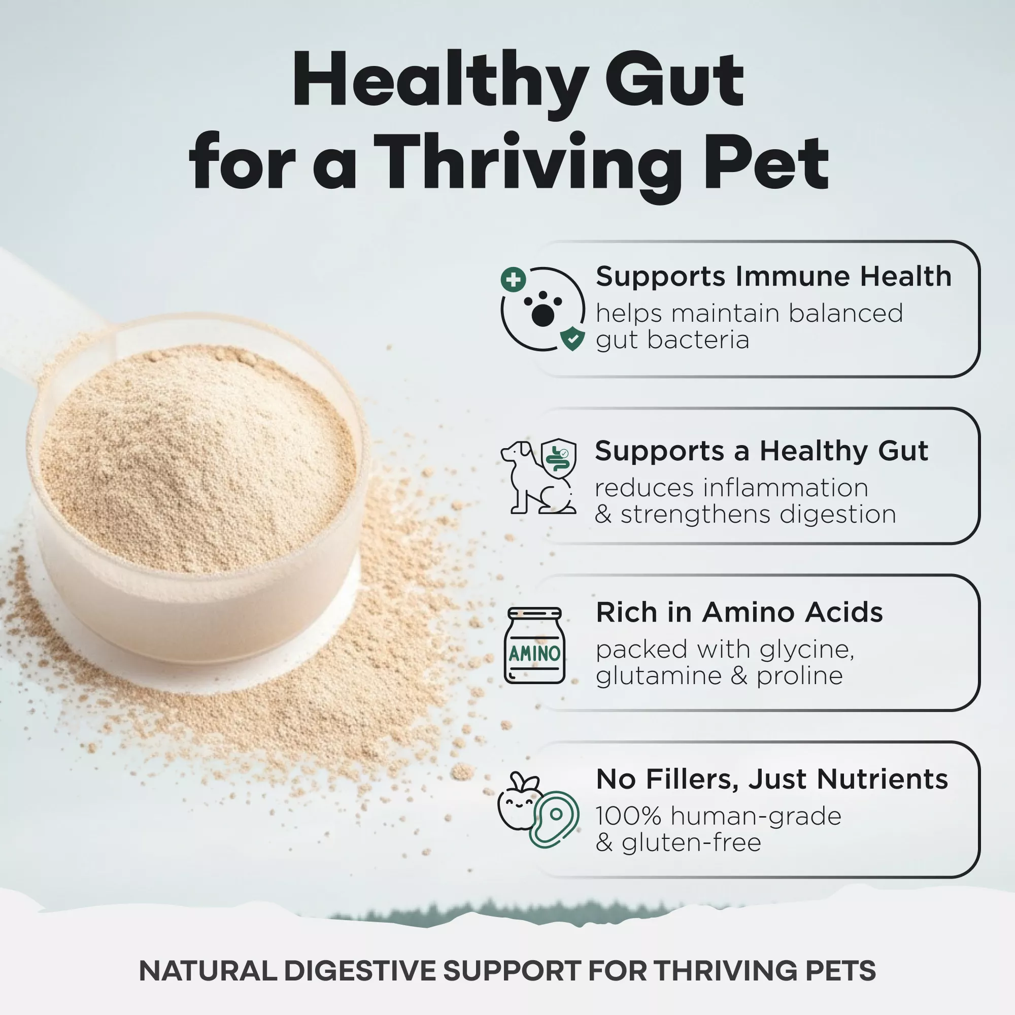 Wild Pets Bone Broth - Image 2