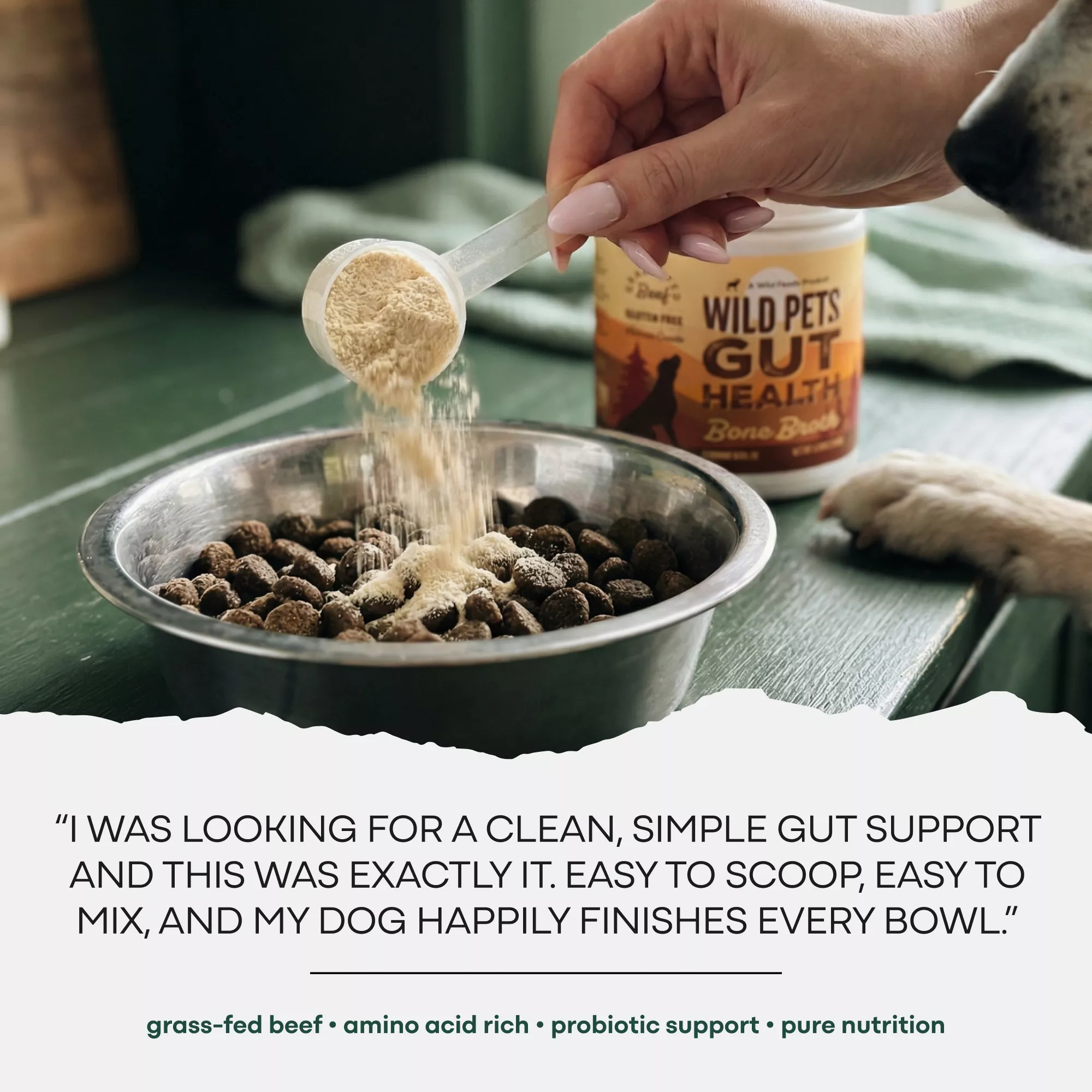 Wild Pets Bone Broth - Image 6