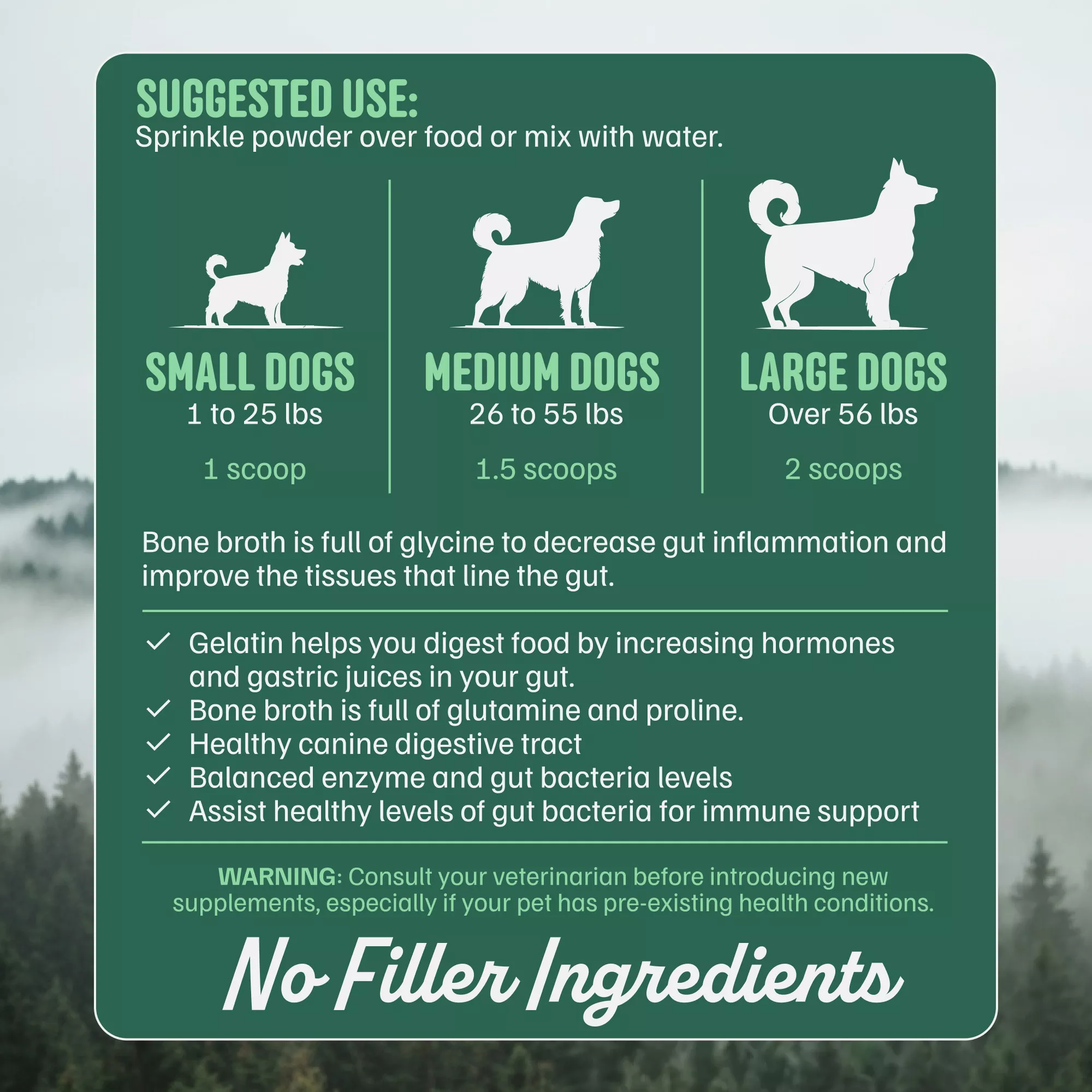 Wild Pets Bone Broth - Image 7