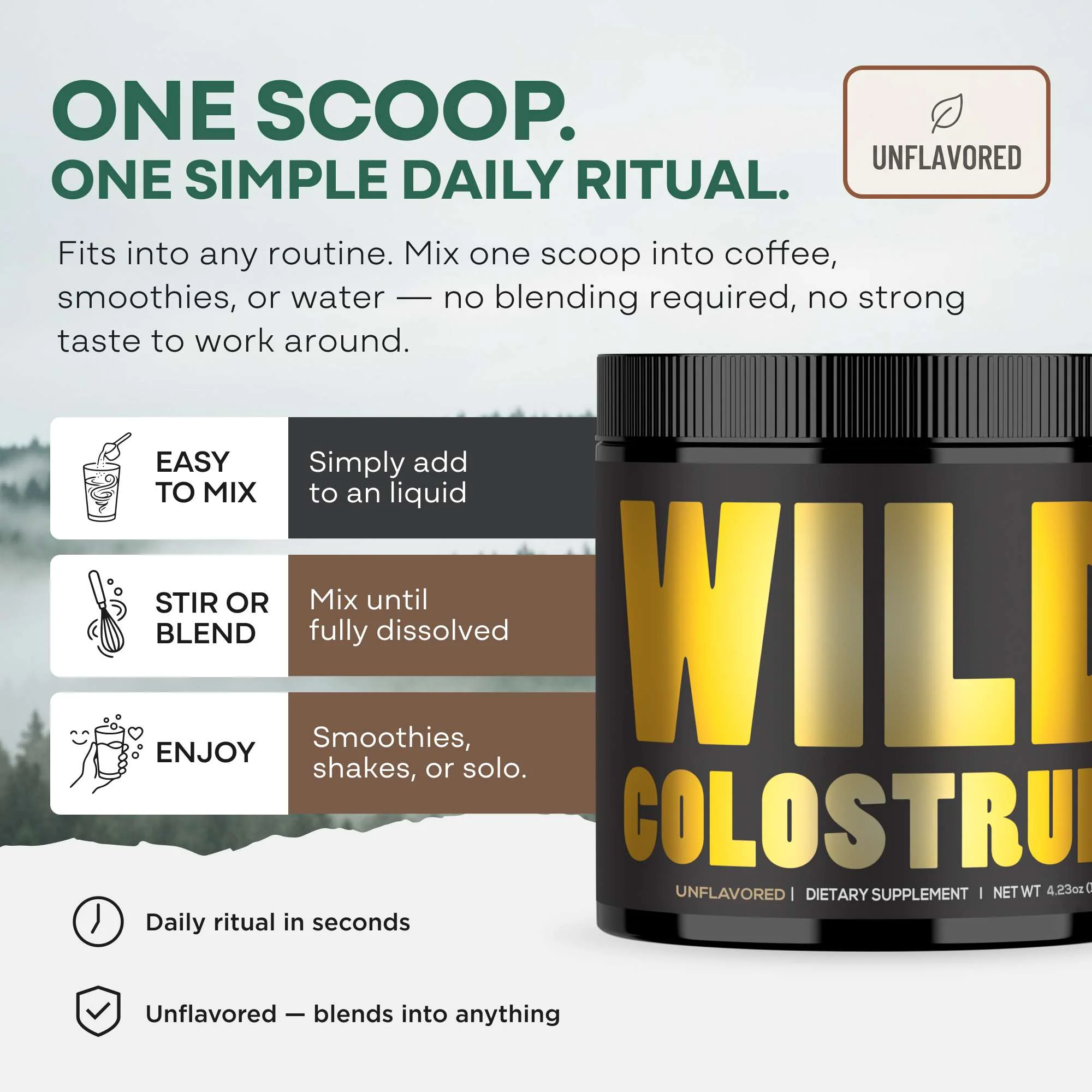 Wild Colostrum - Image 14