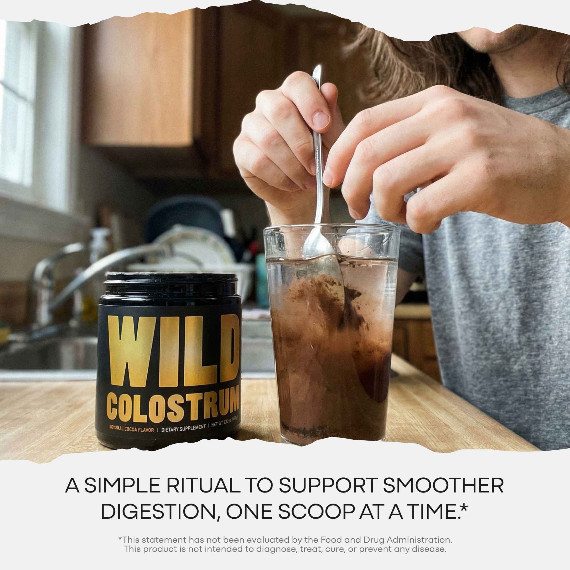 Wild Colostrum - Image 16