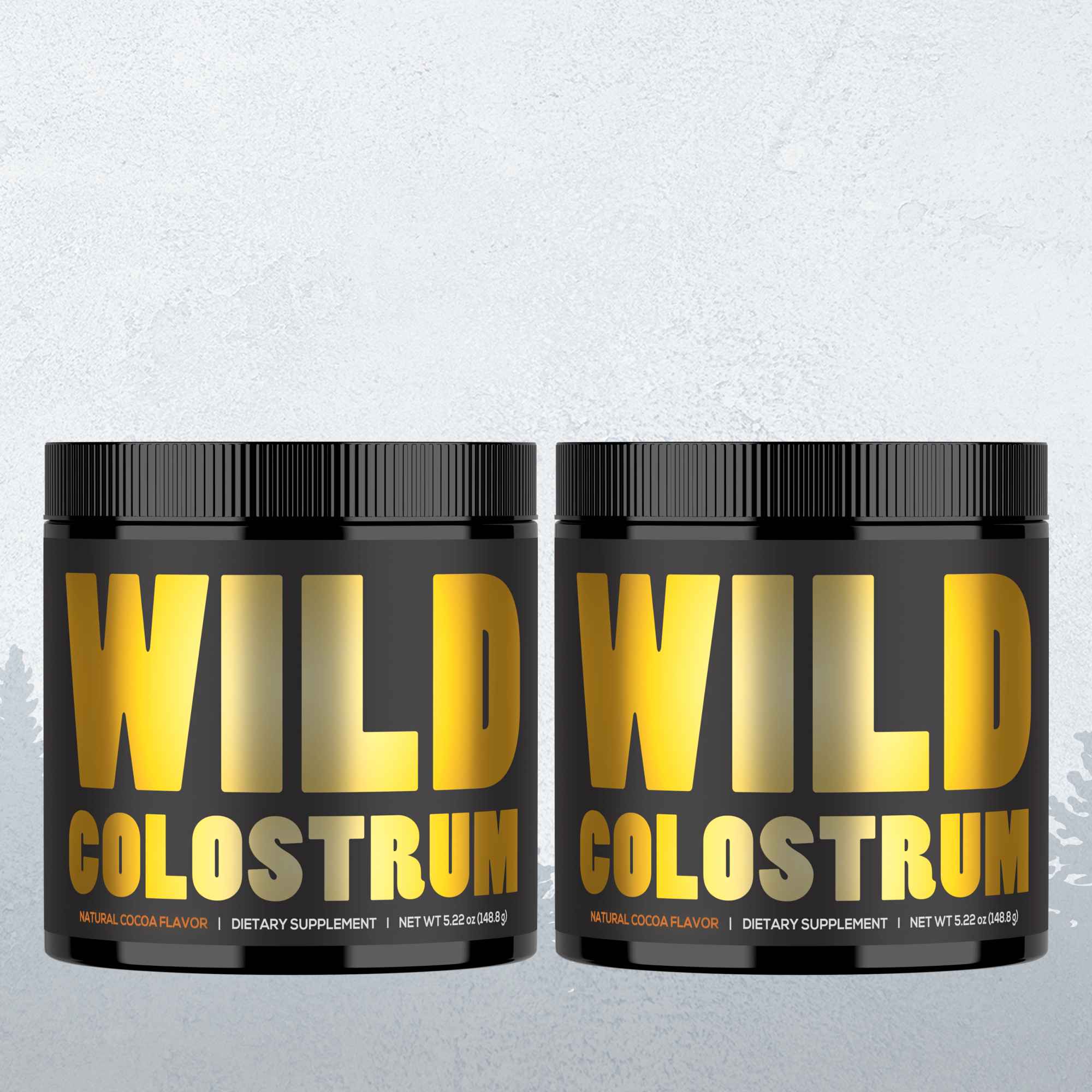 Wild Colostrum - Image 18