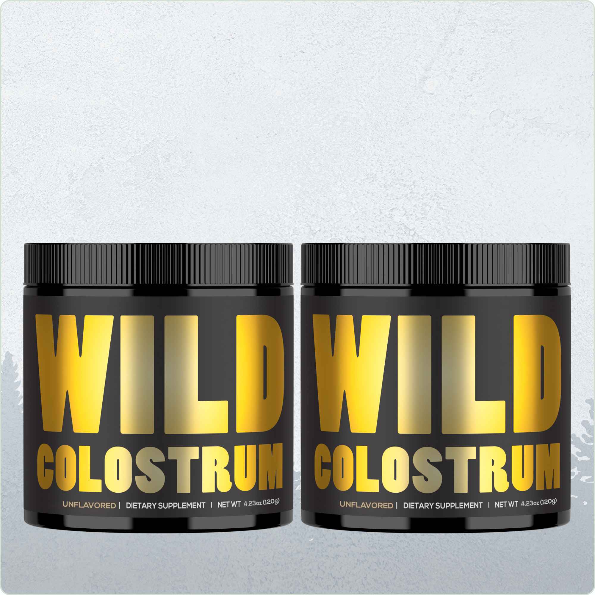 Wild Colostrum - Image 21