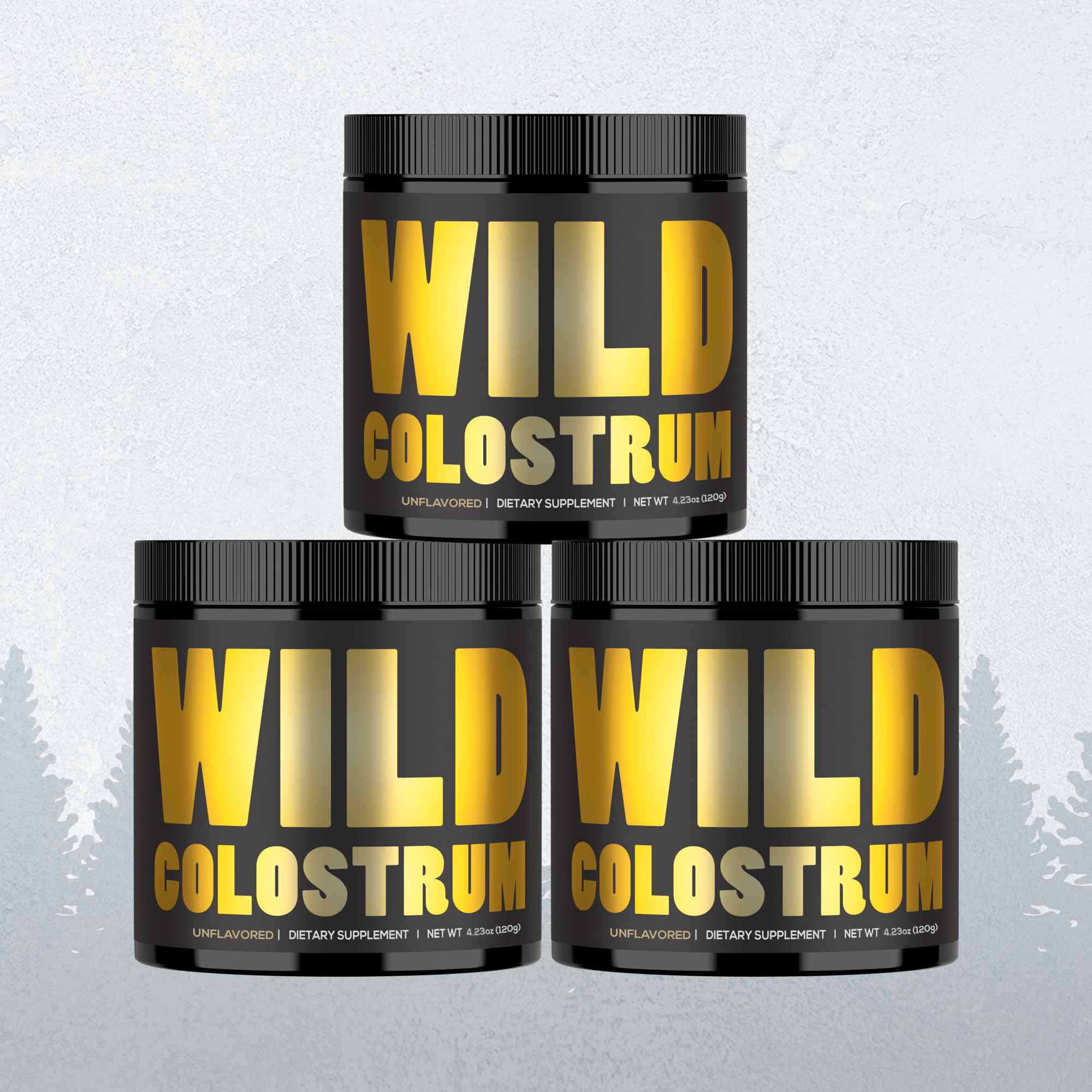 Wild Colostrum - Image 22