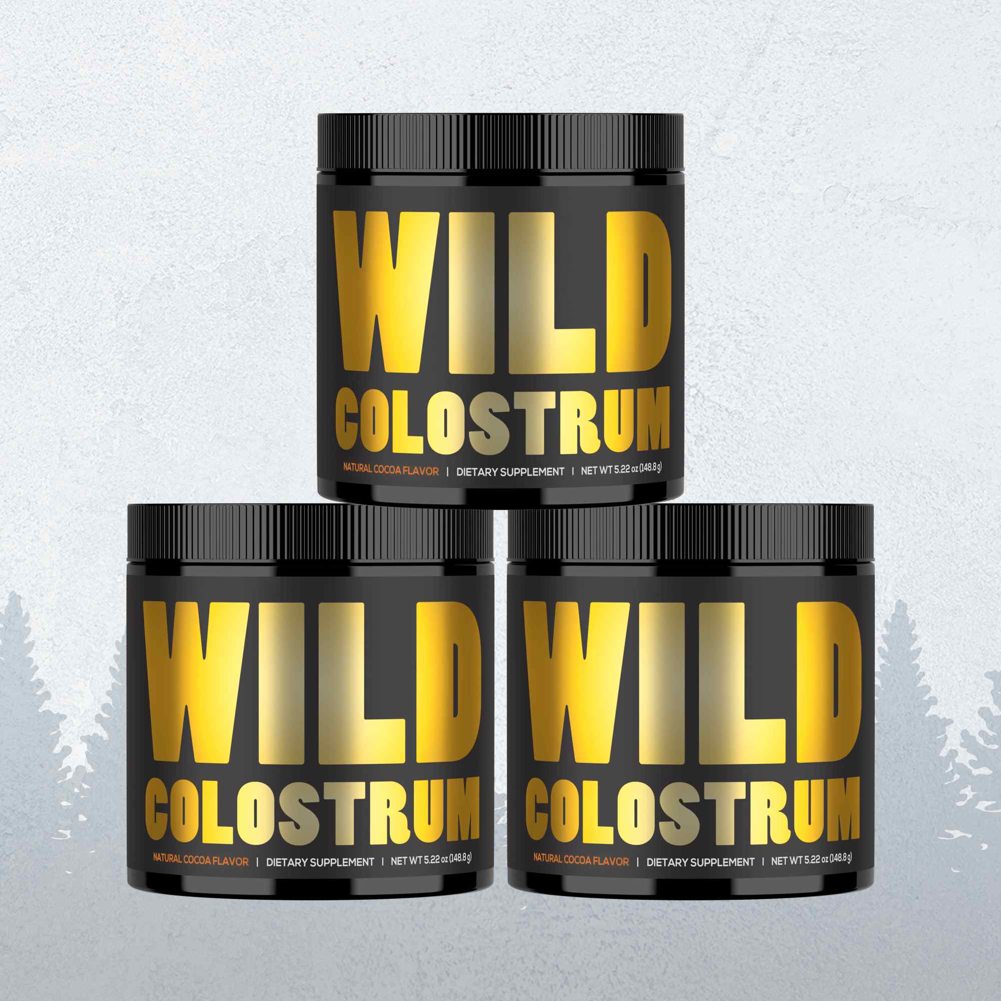 Wild Colostrum - Image 23