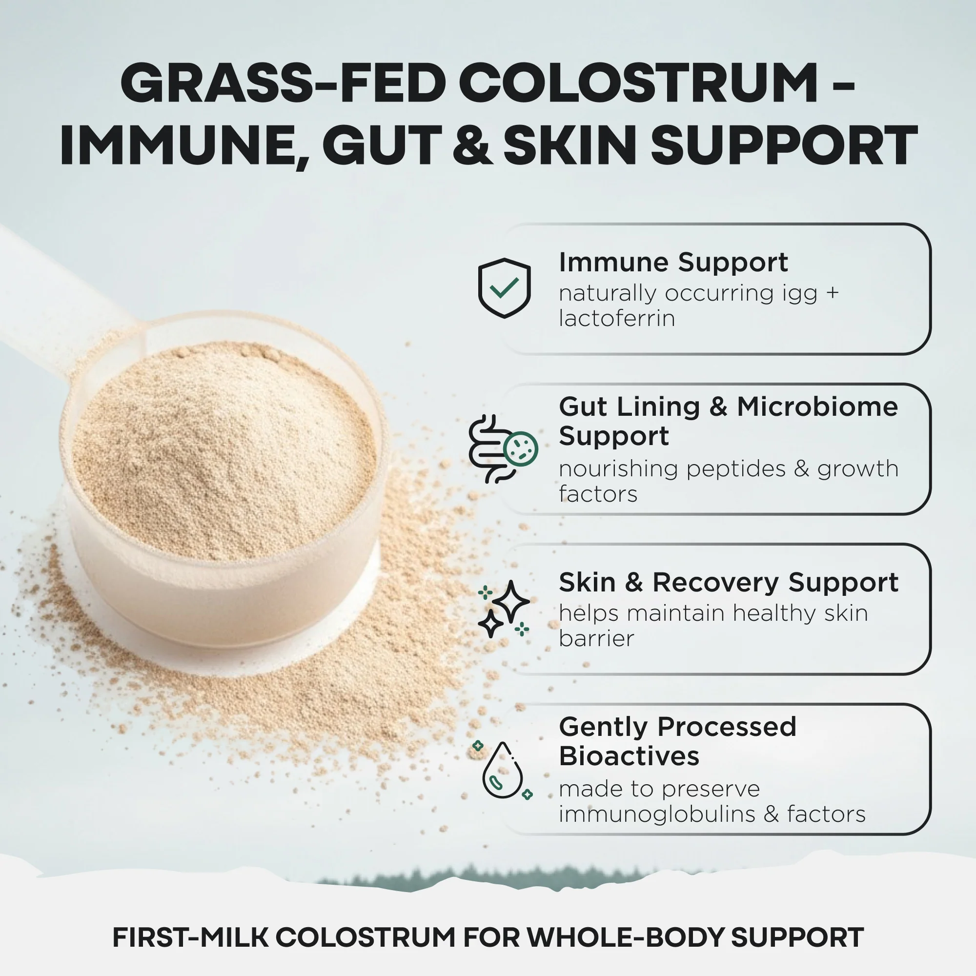 Wild Colostrum - Image 3