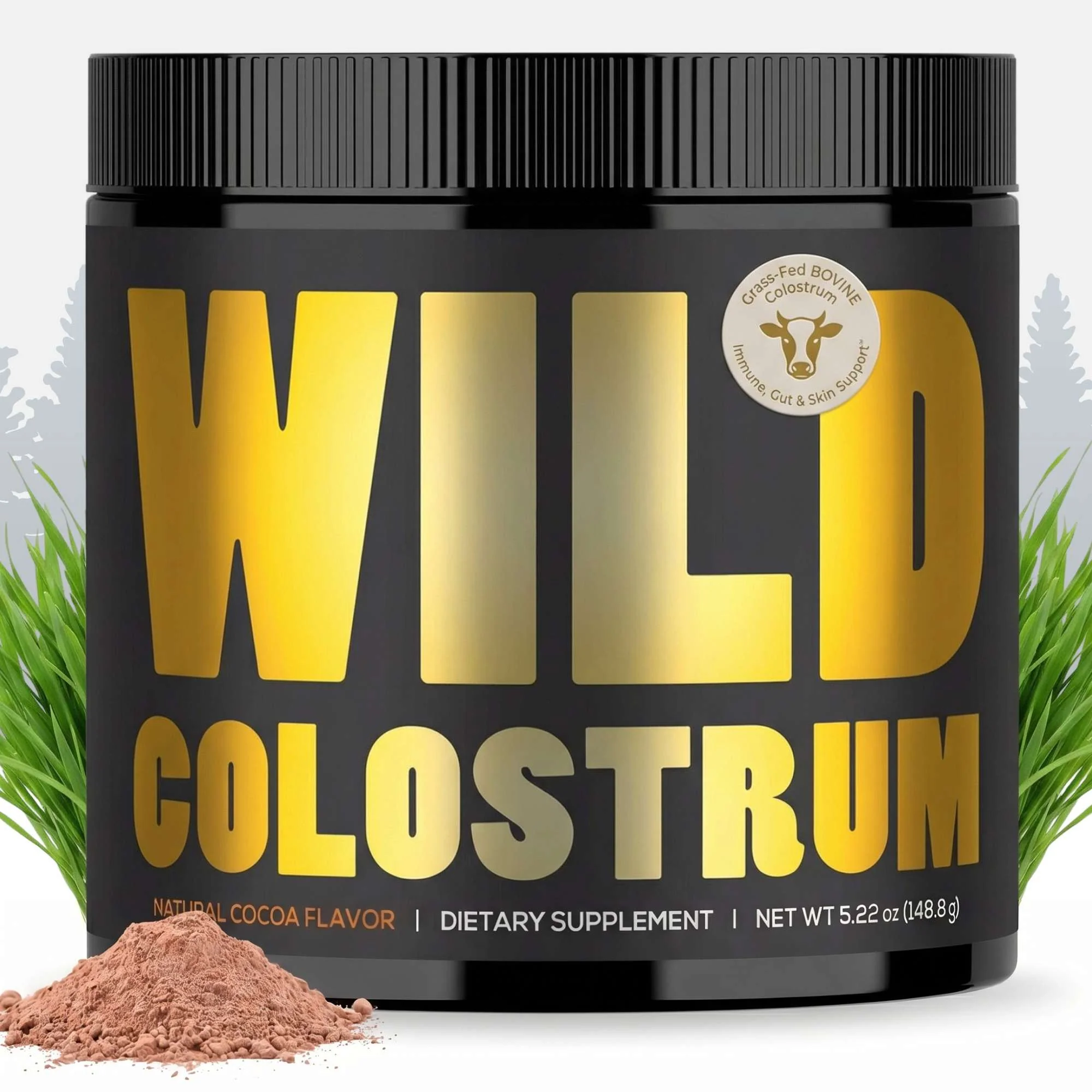 Wild Colostrum - Image 4