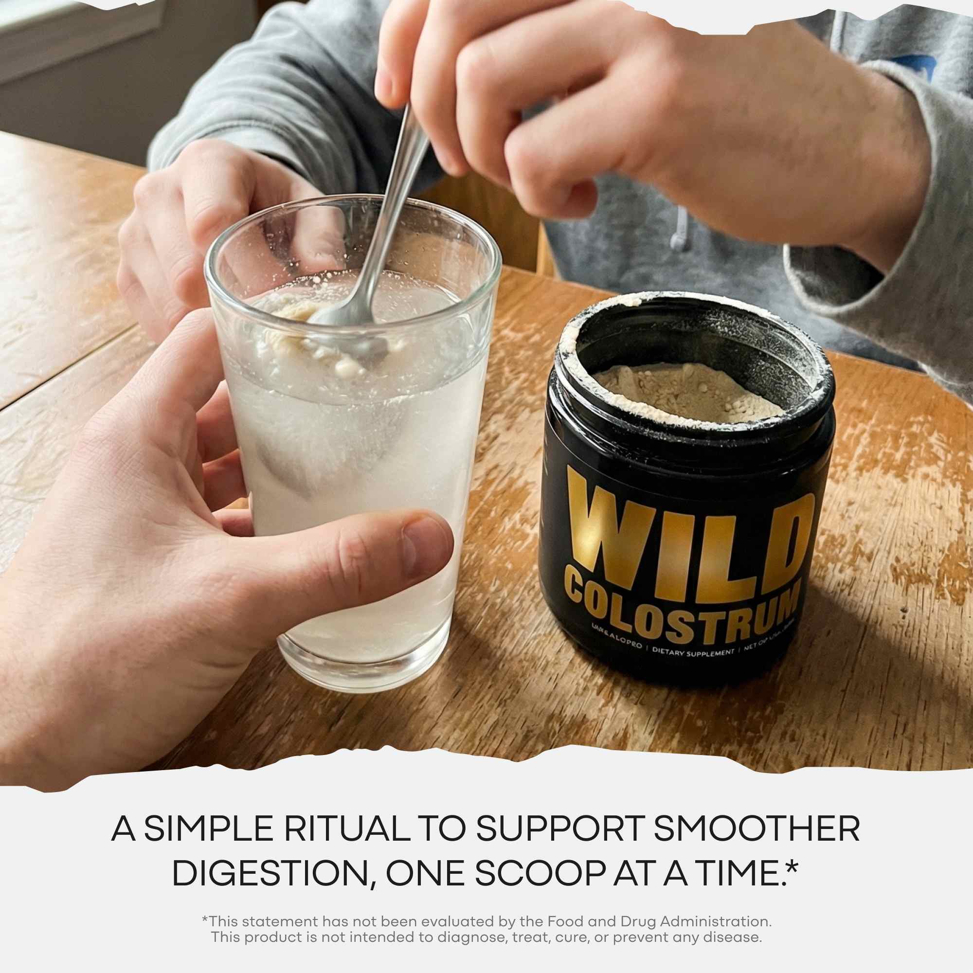 Wild Colostrum - Image 9