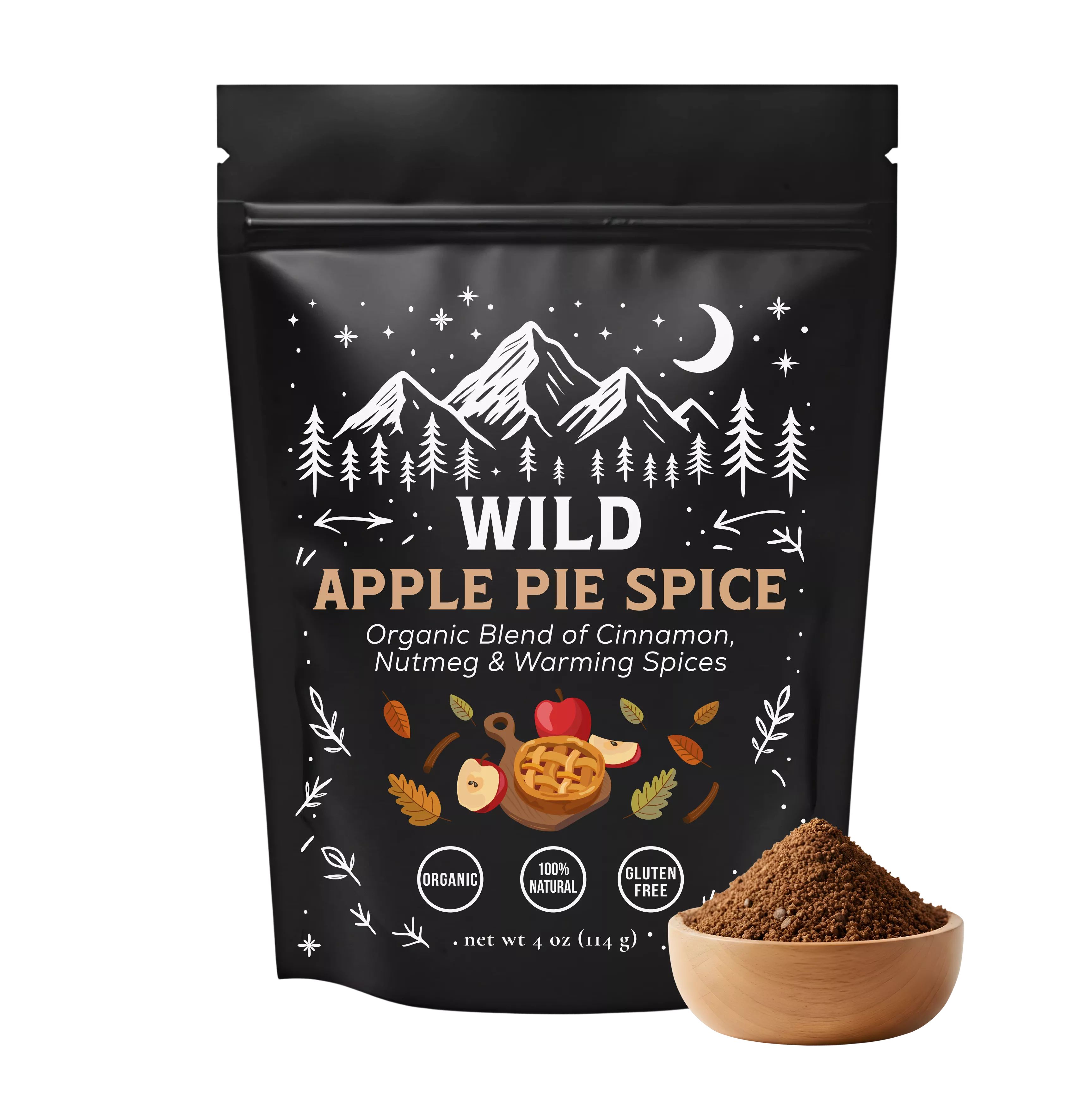 Wild Herb and Spice Blends - Image 8