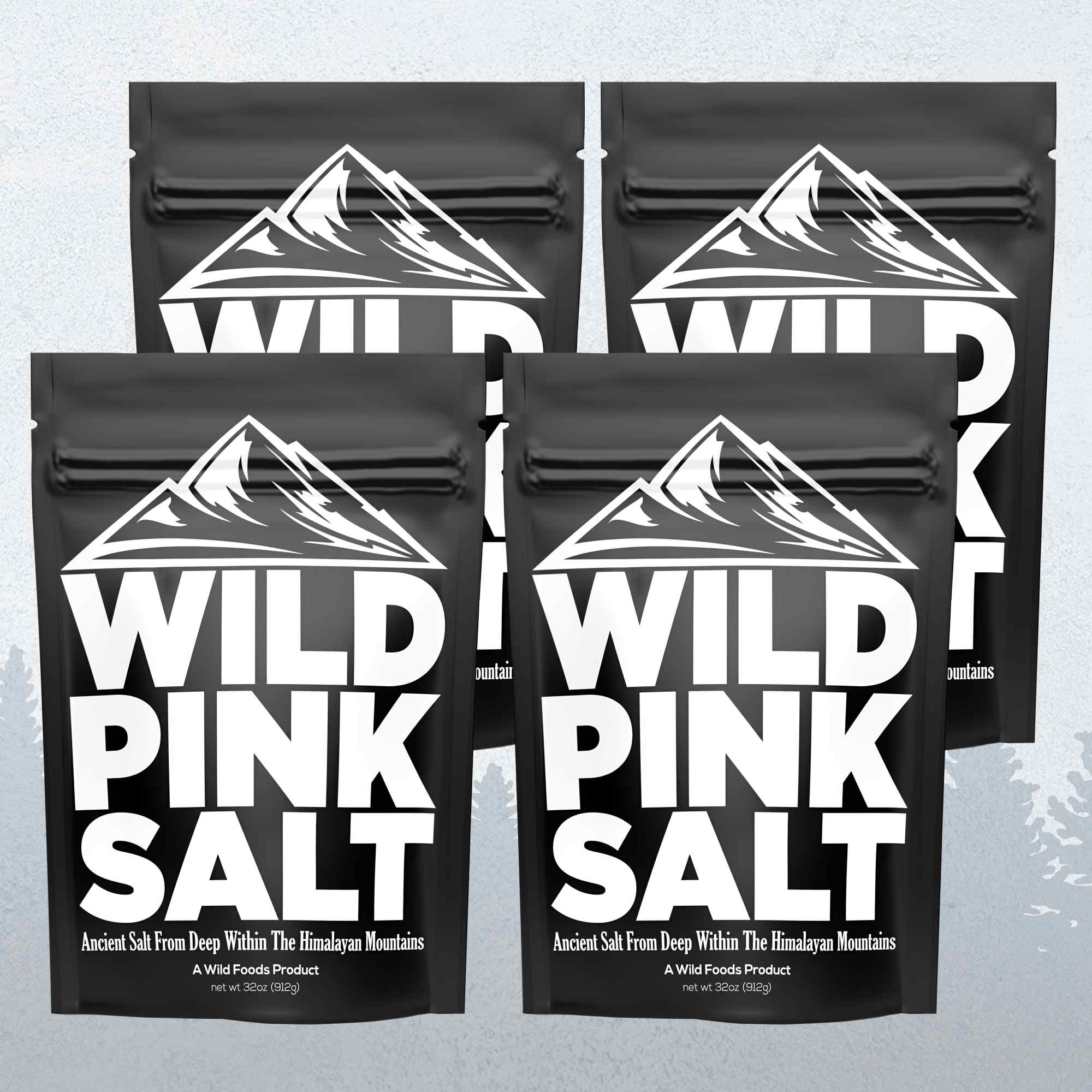 Himalayan Pink Salt – Mineral-Rich Gourmet Salt for Flavor & Health - Image 12