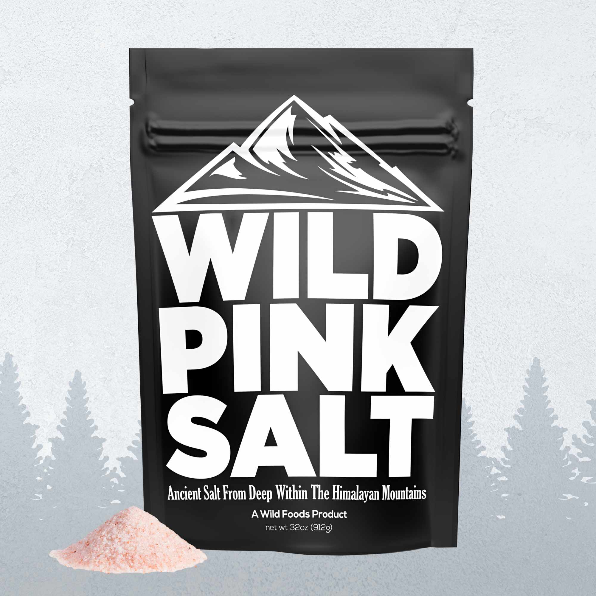 Himalayan Pink Salt – Mineral-Rich Gourmet Salt for Flavor & Health - Image 3